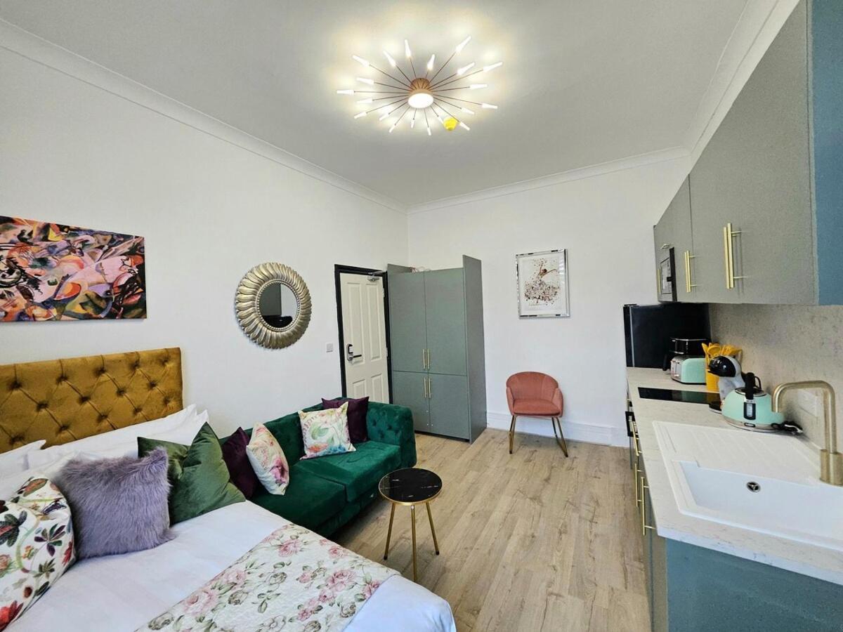 Sensational London-callcott Londres