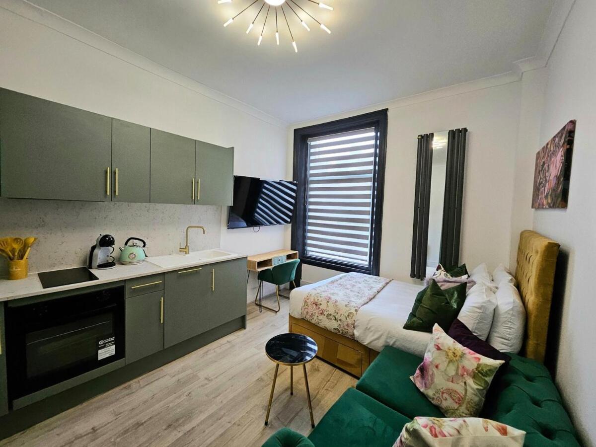 Apartamento Sensational London-callcott *