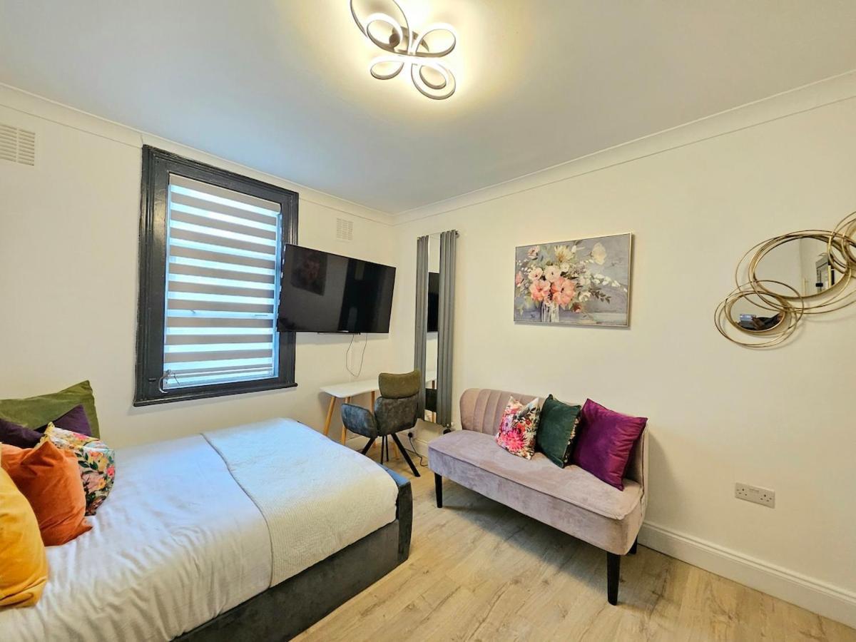 Sensational London-callcott Apartamento Londres