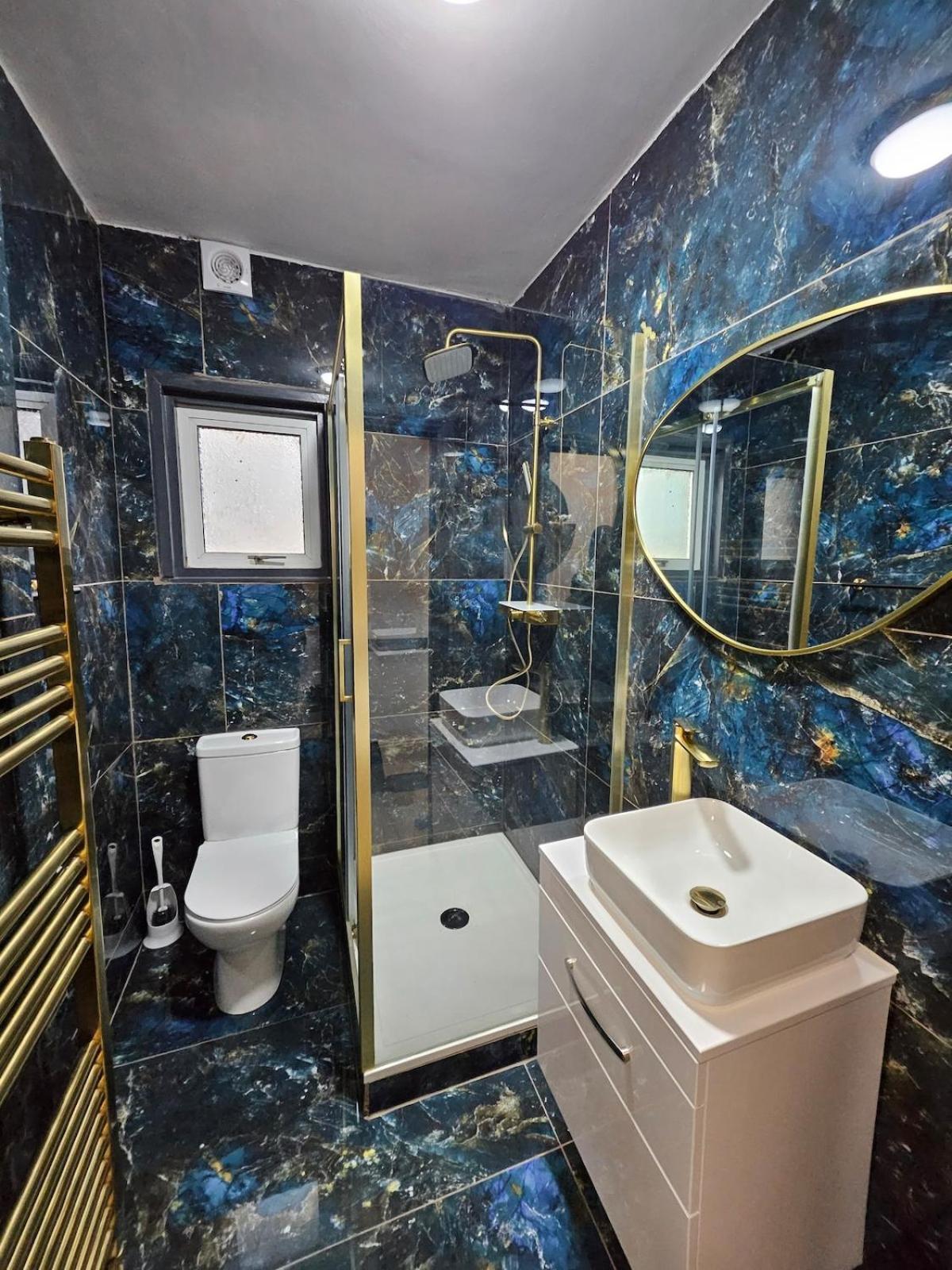 Apartamento Sensational London-callcott