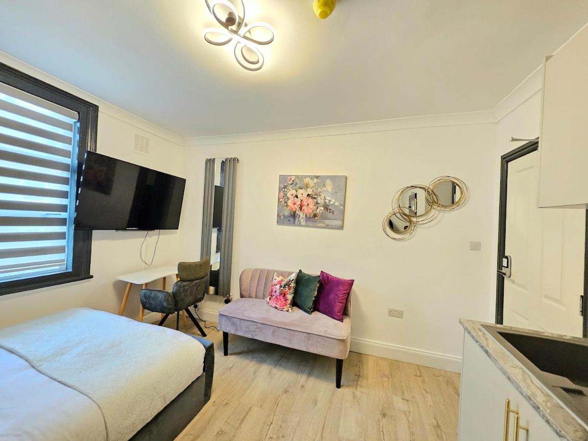 Sensational London-callcott Apartamento *