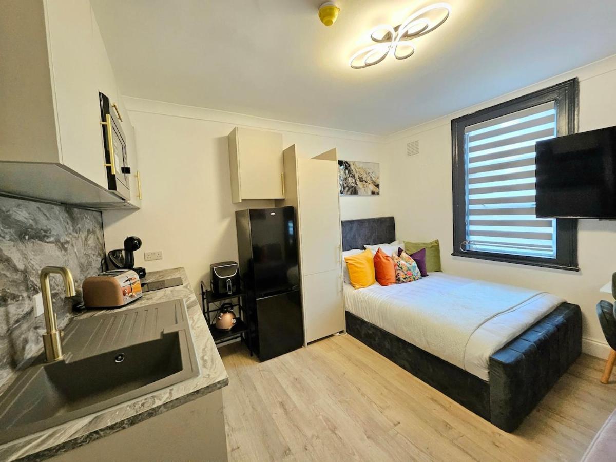 Sensational London-callcott Londres