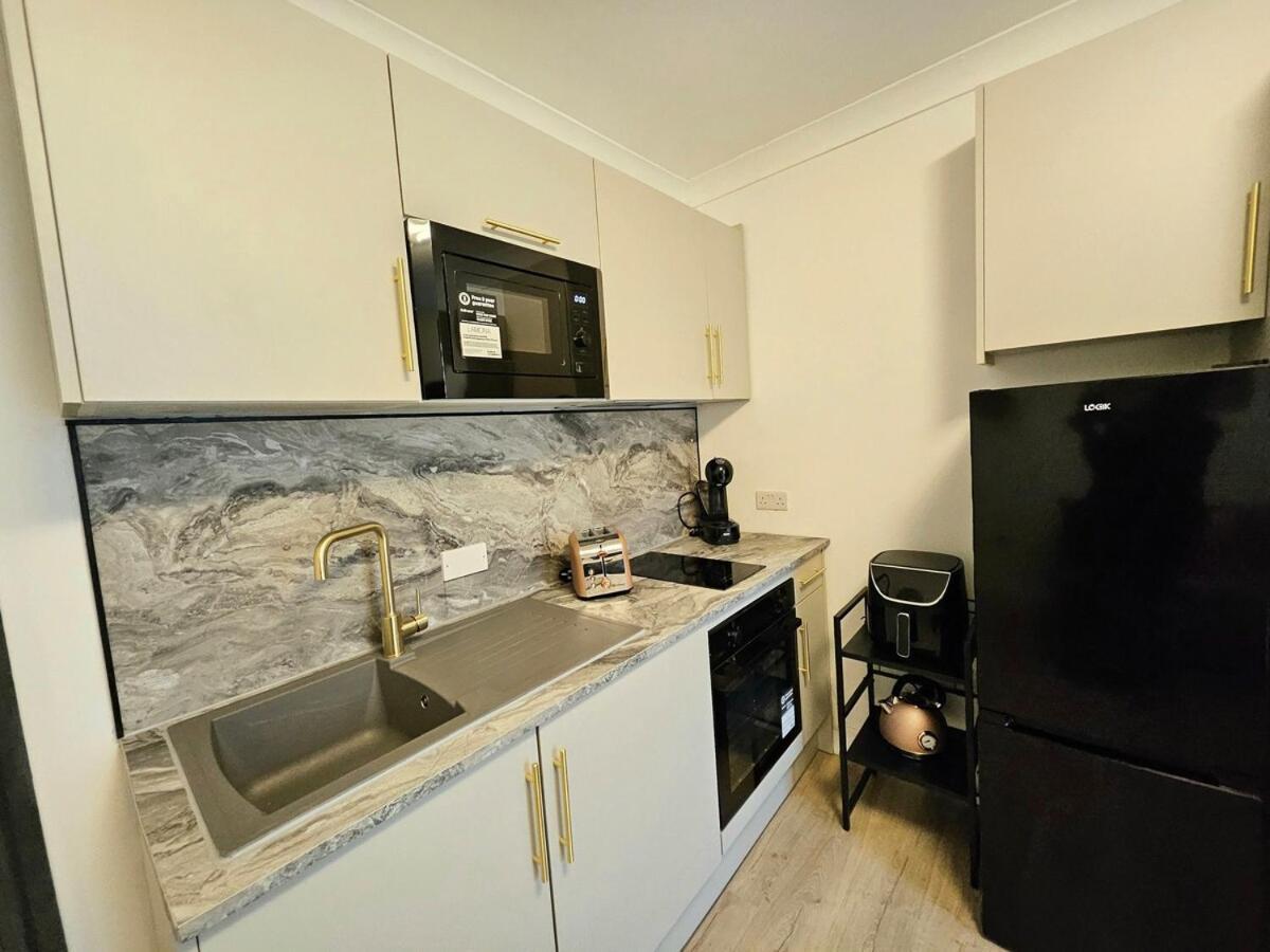 Apartamento Sensational London-callcott
