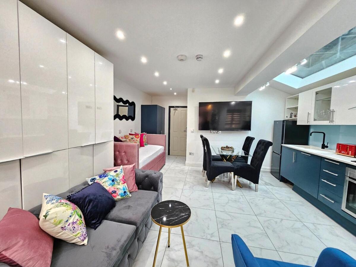 Sensational London-callcott Apartamento *