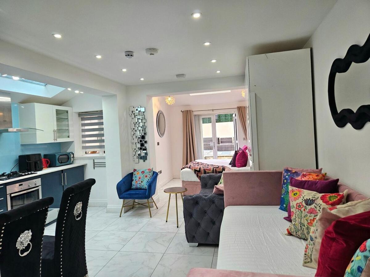 Sensational London-callcott Londres