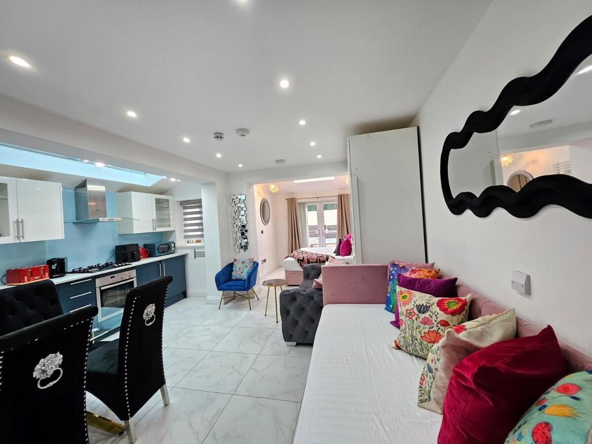 Apartamento Sensational London-callcott