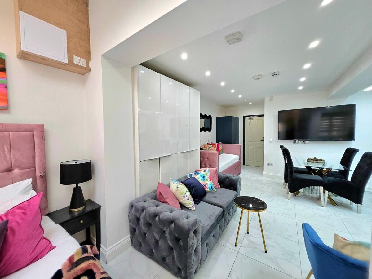 Sensational London-callcott Apartamento *