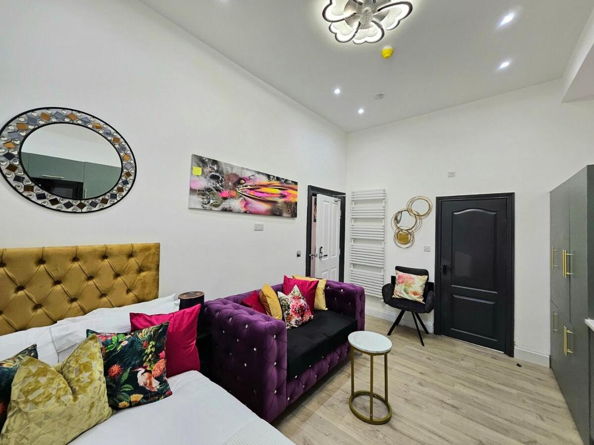 Sensational London-callcott Londres