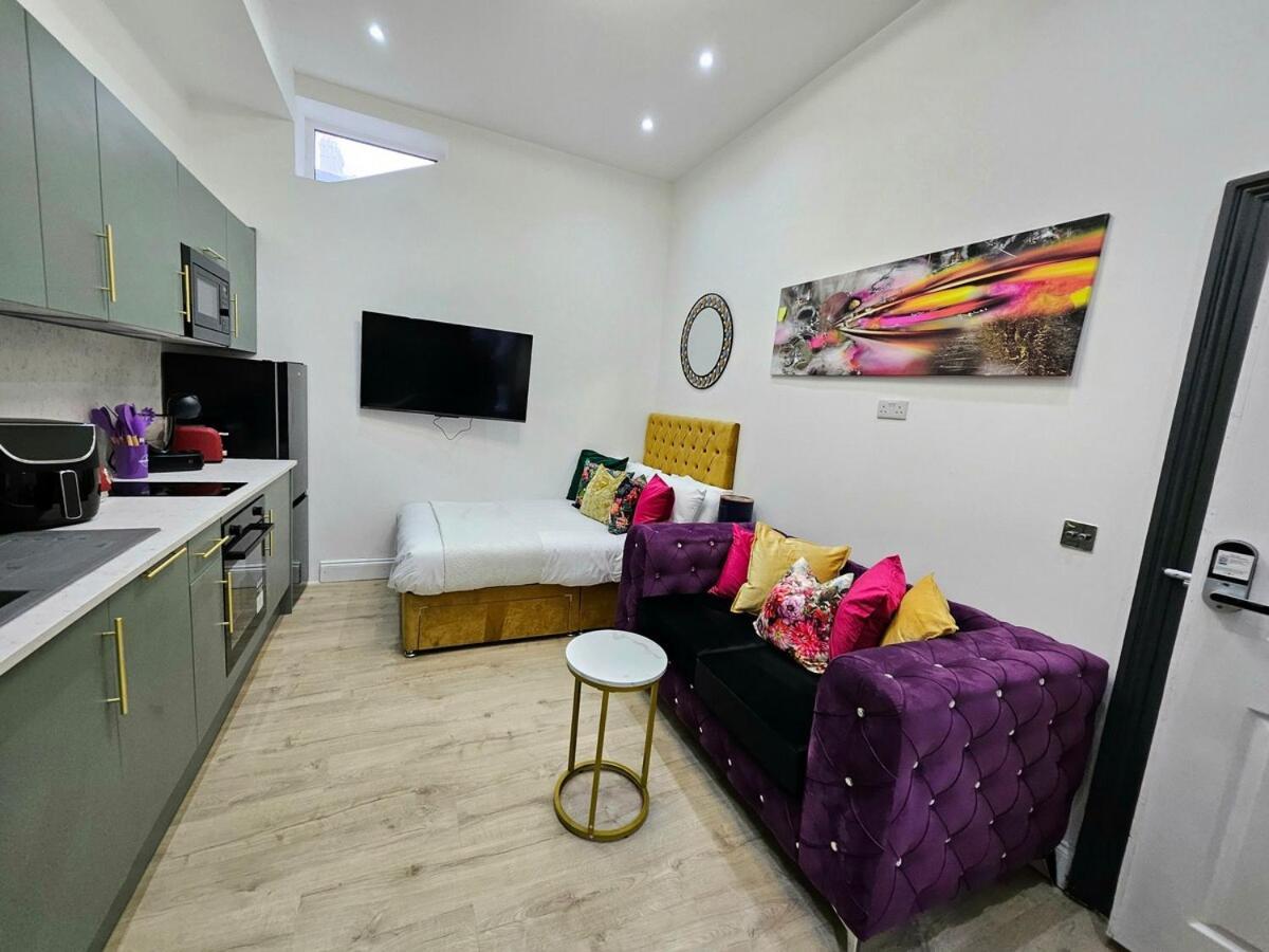 Sensational London-callcott Apartamento *