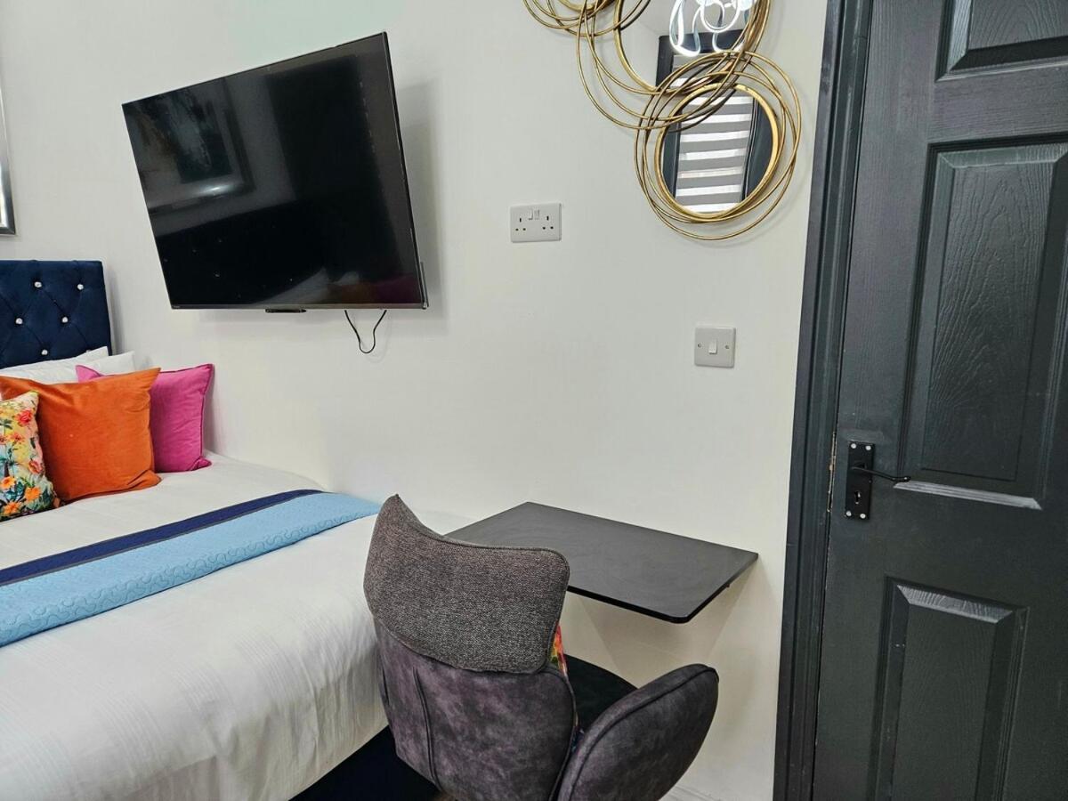 Apartamento Sensational London-callcott