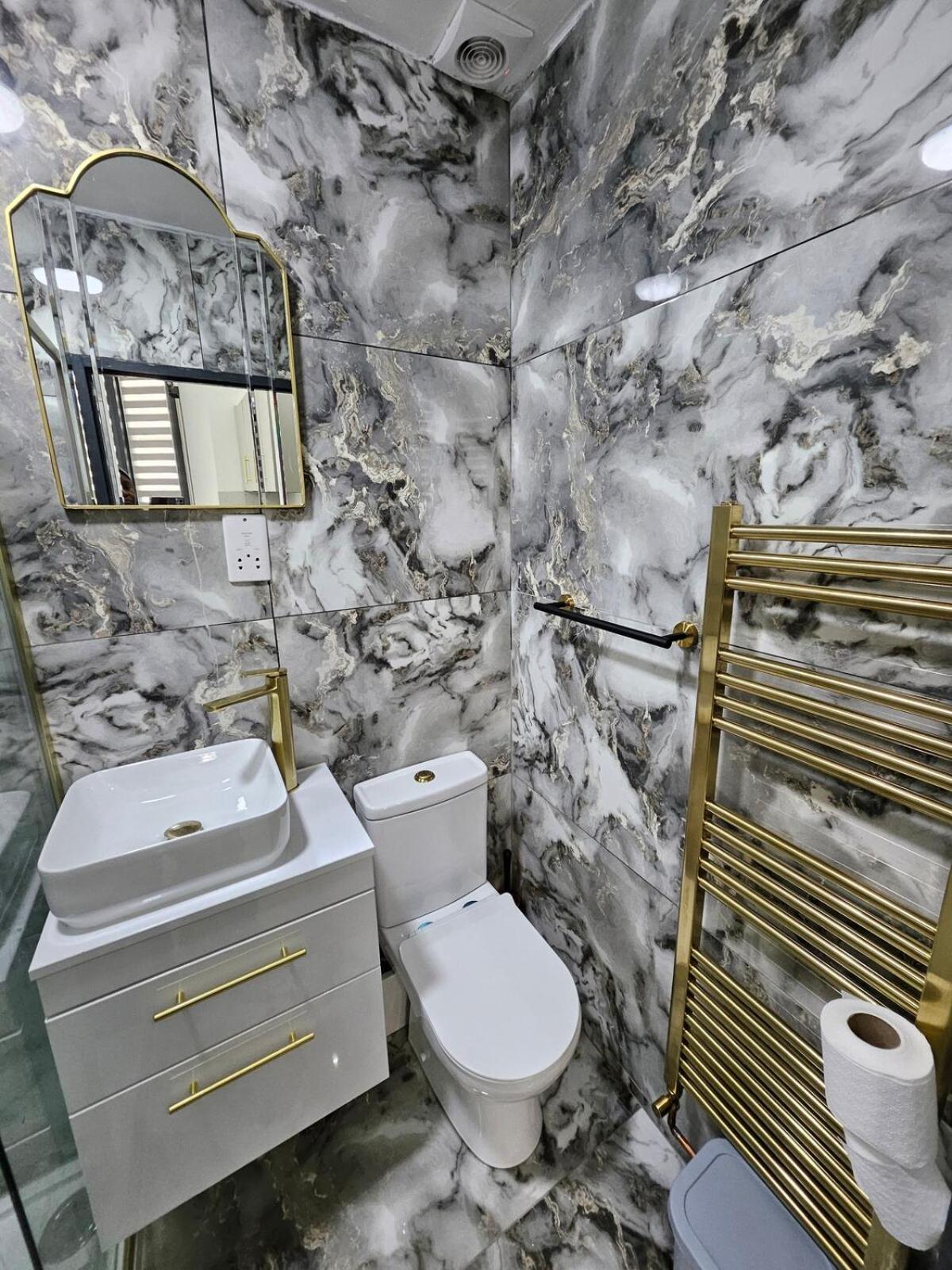 Sensational London-callcott * Londres