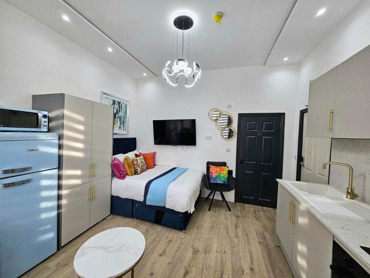 Apartamento Sensational London-callcott