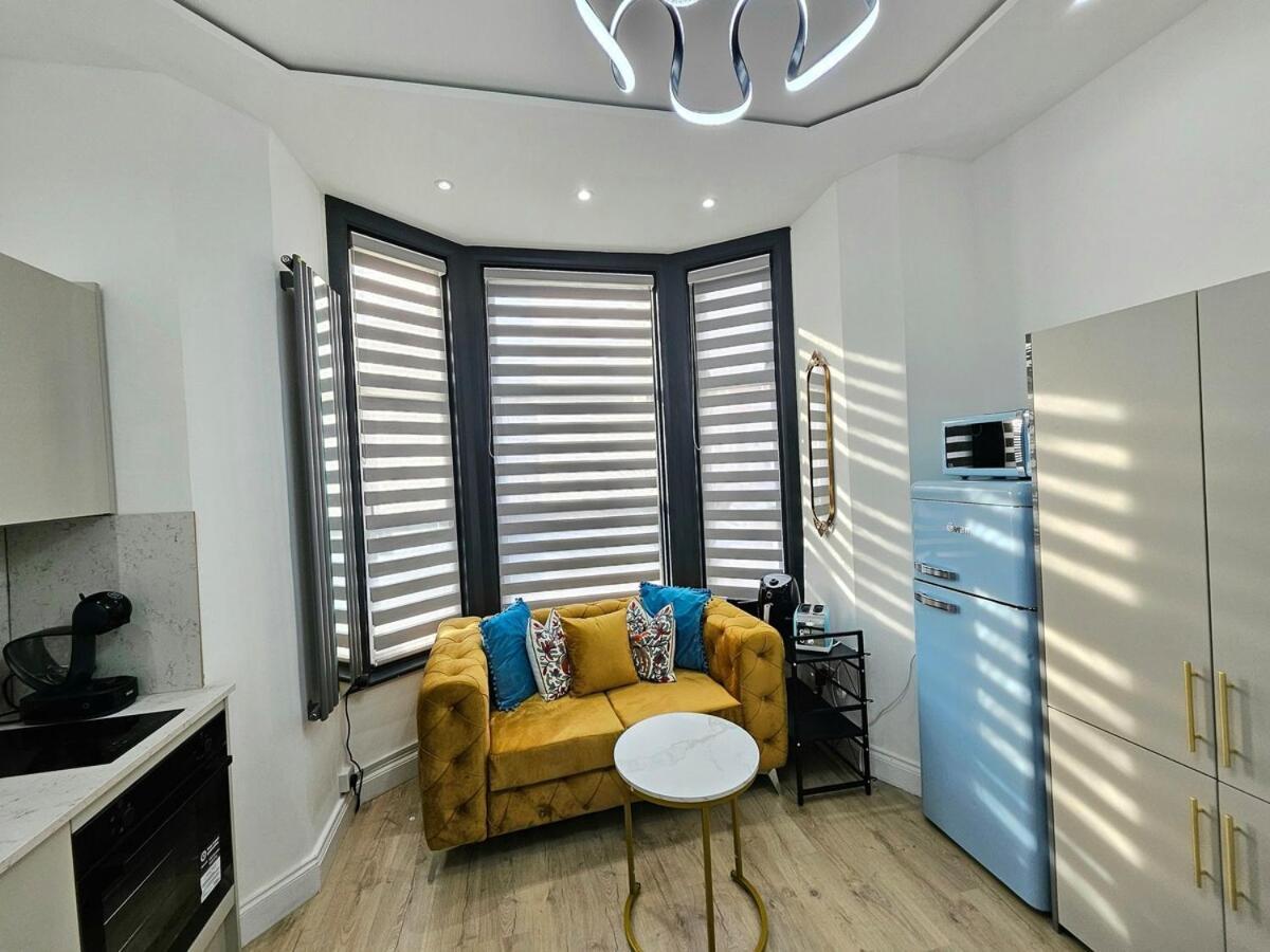 Sensational London-callcott Apartamento *