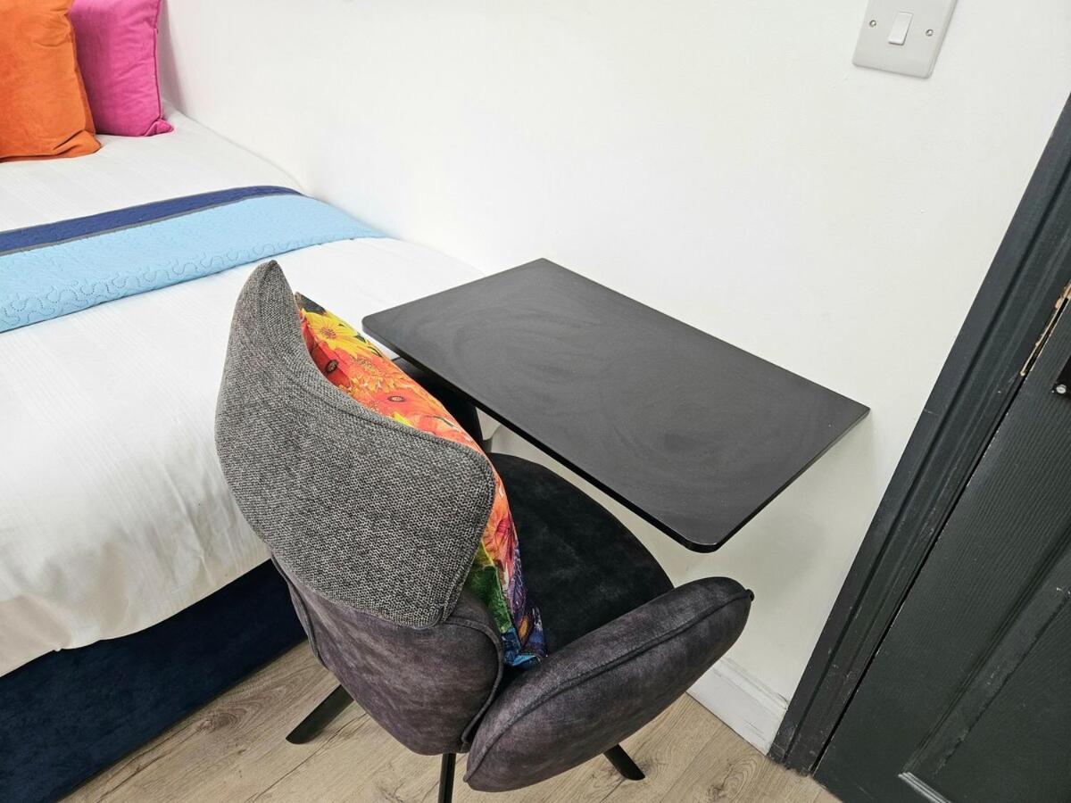 Apartamento Sensational London-callcott *