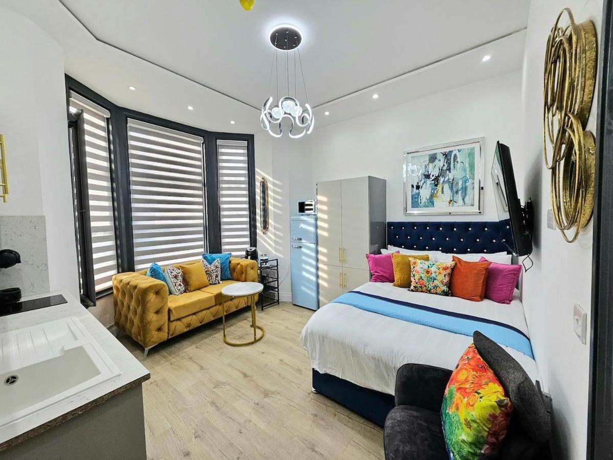 Apartamento Sensational London-callcott Londres