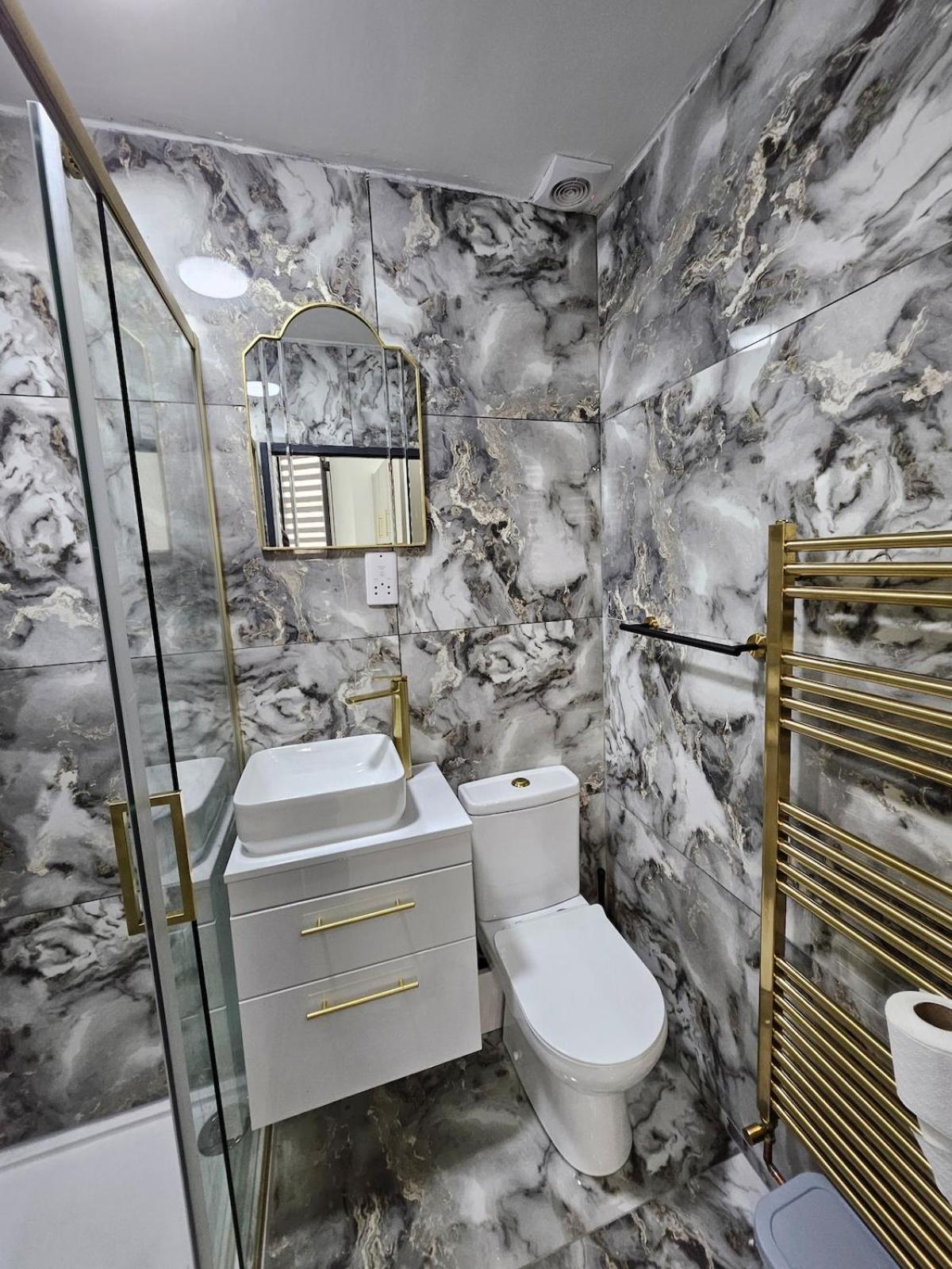 Sensational London-callcott Londres