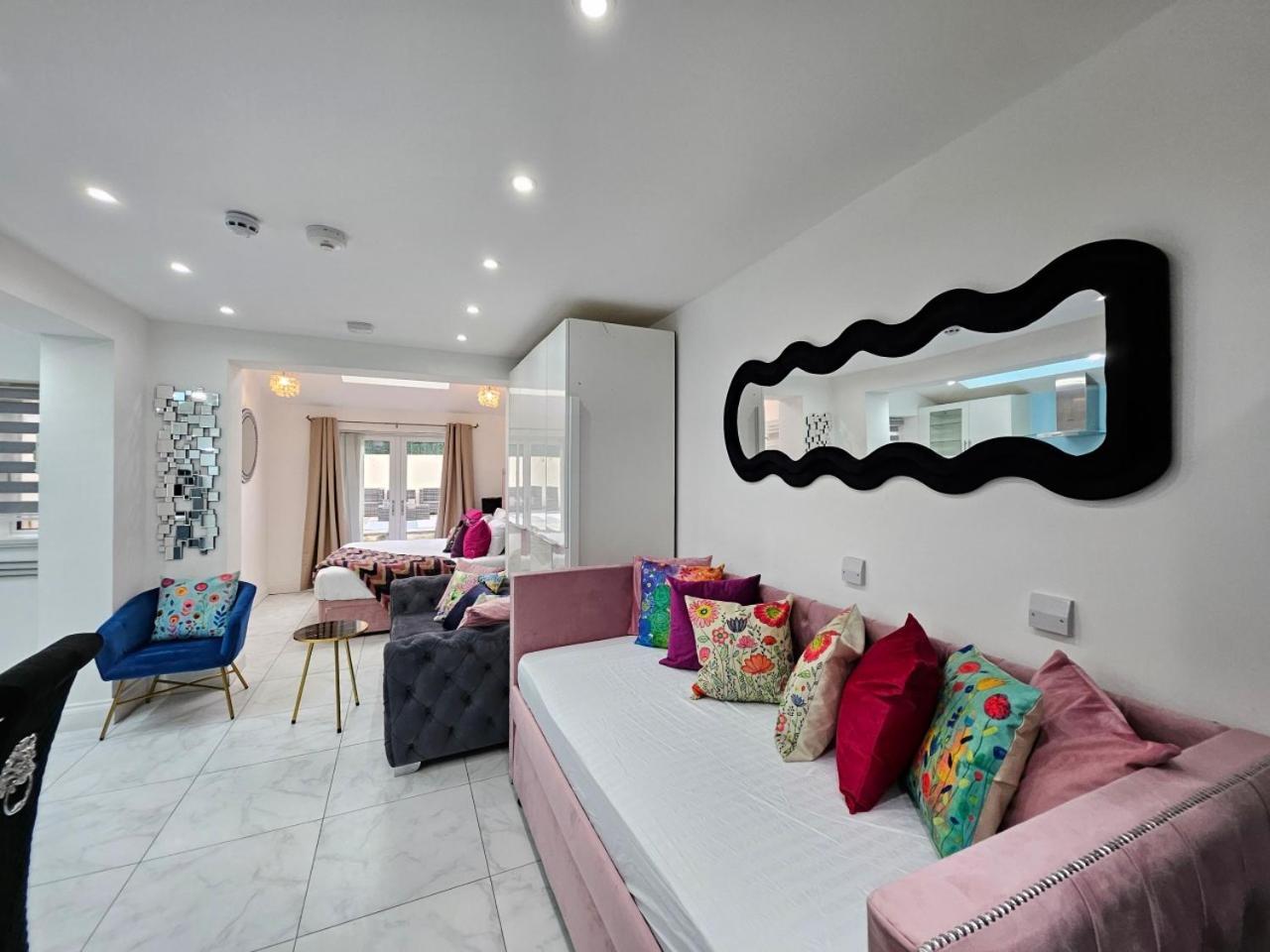 Sensational London-callcott Apartamento Londres