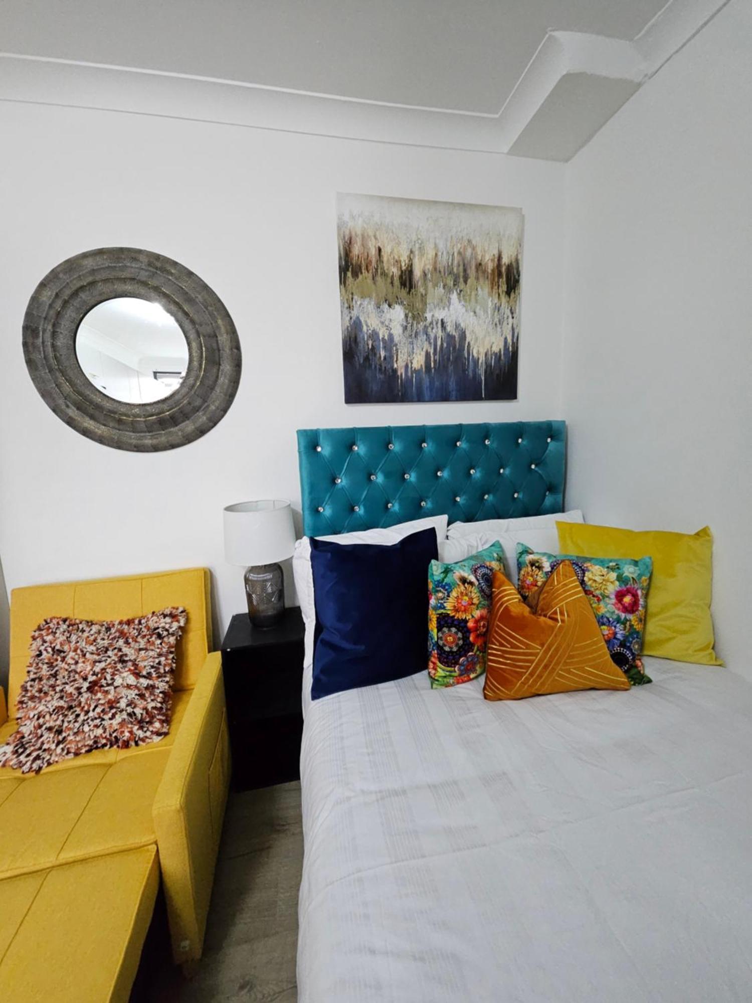 Sensational London-callcott Apartamento Londres