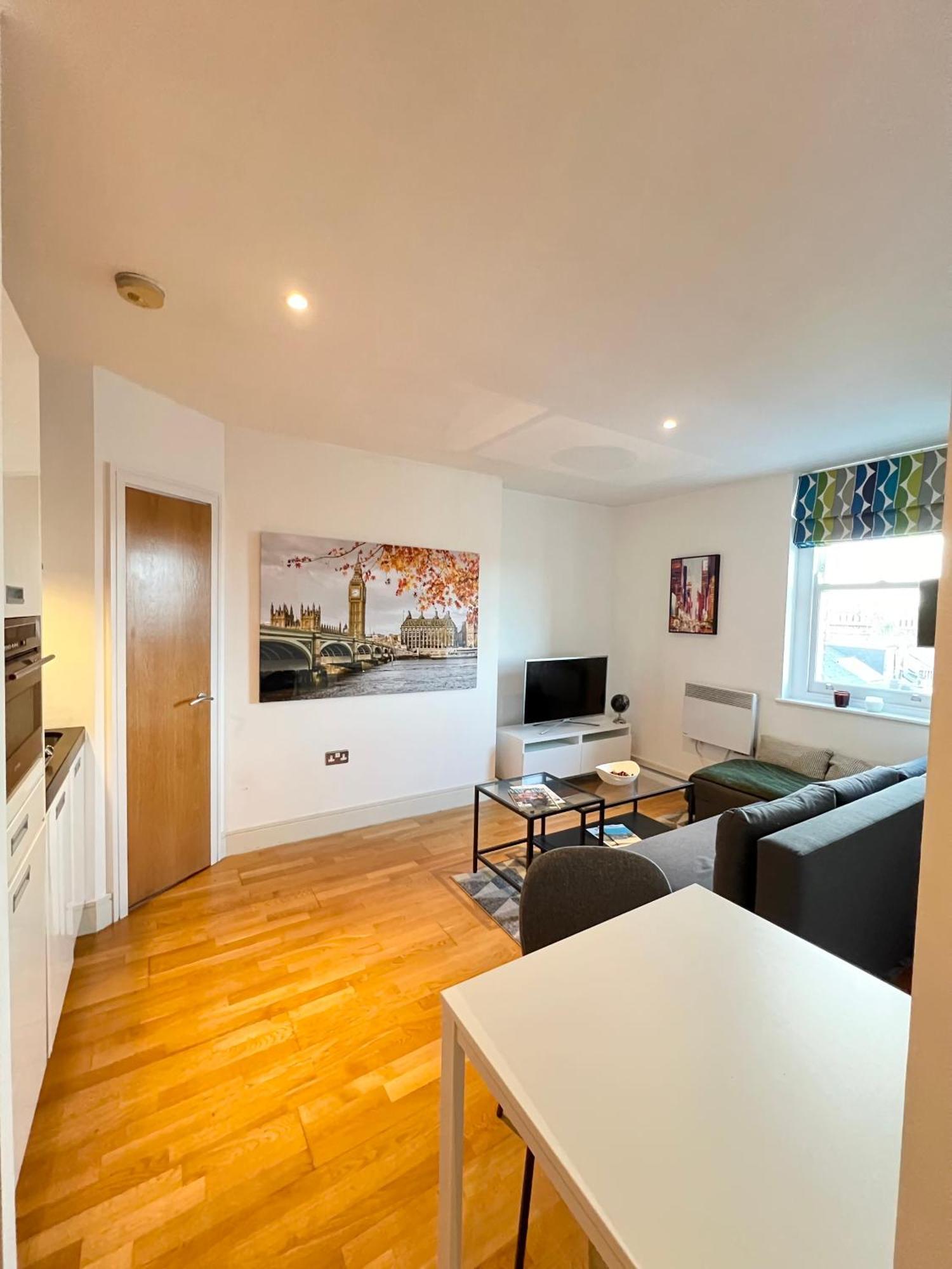 Apartamento Stylish Flat In Heart Of Clapham *