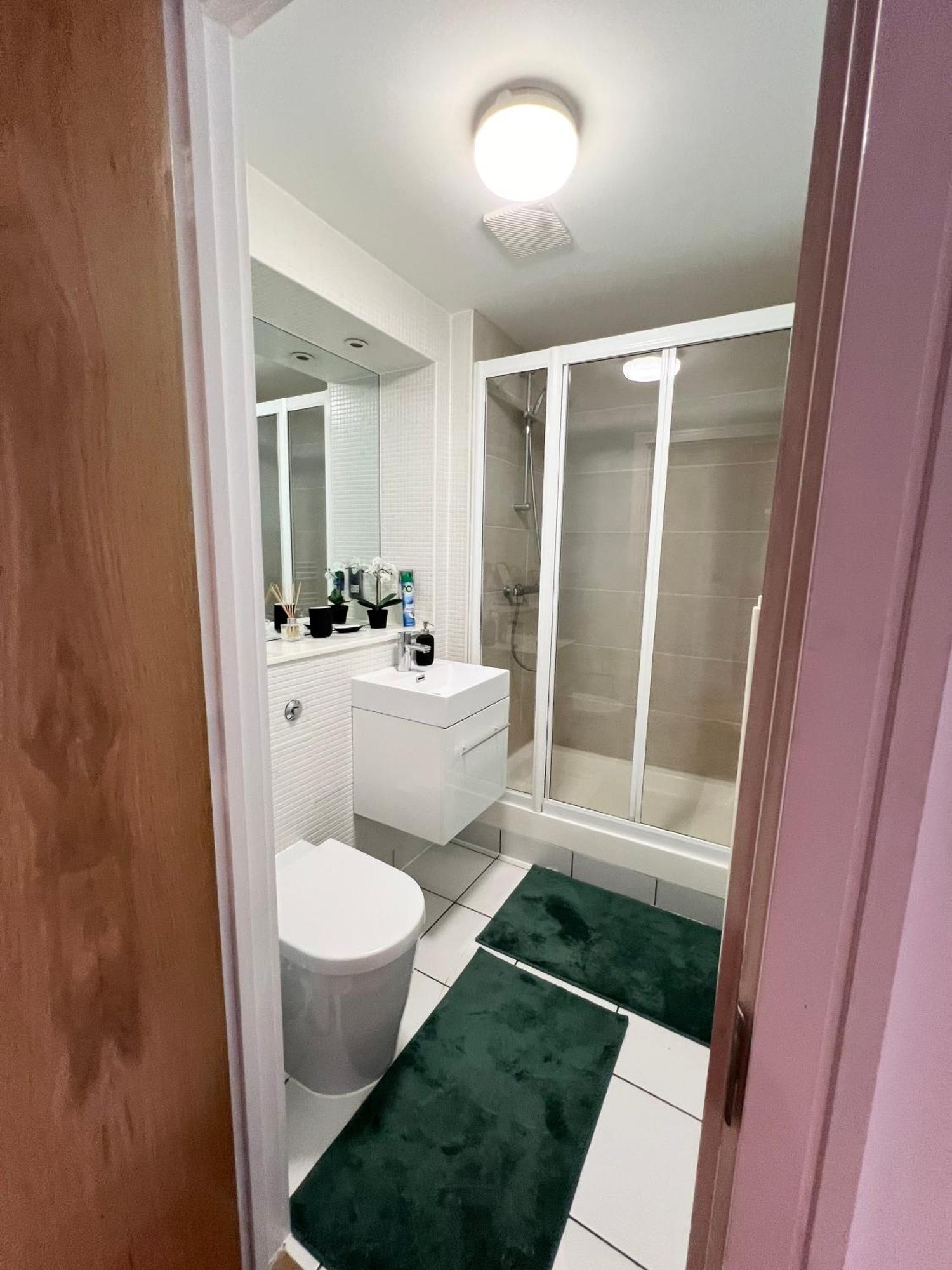 Stylish Flat In Heart Of Clapham Apartamento *