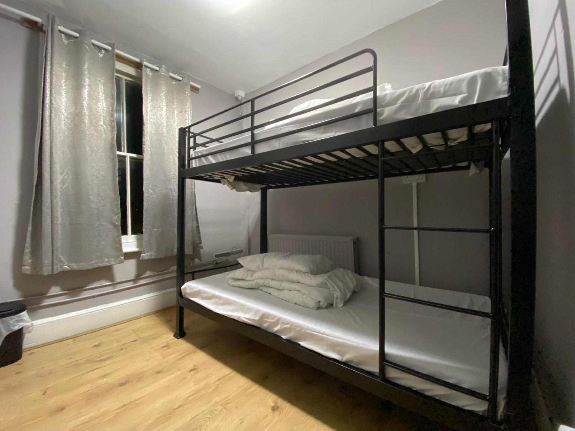 Queen Elizabeth Hostel Londen