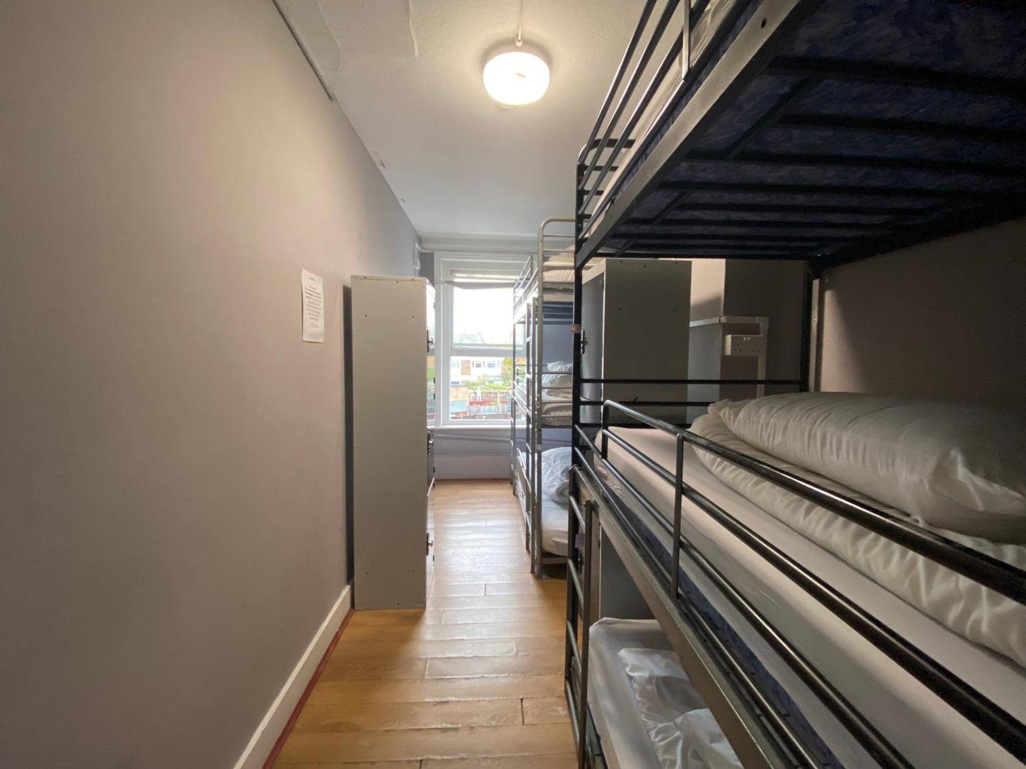 Hostel Queen Elizabeth