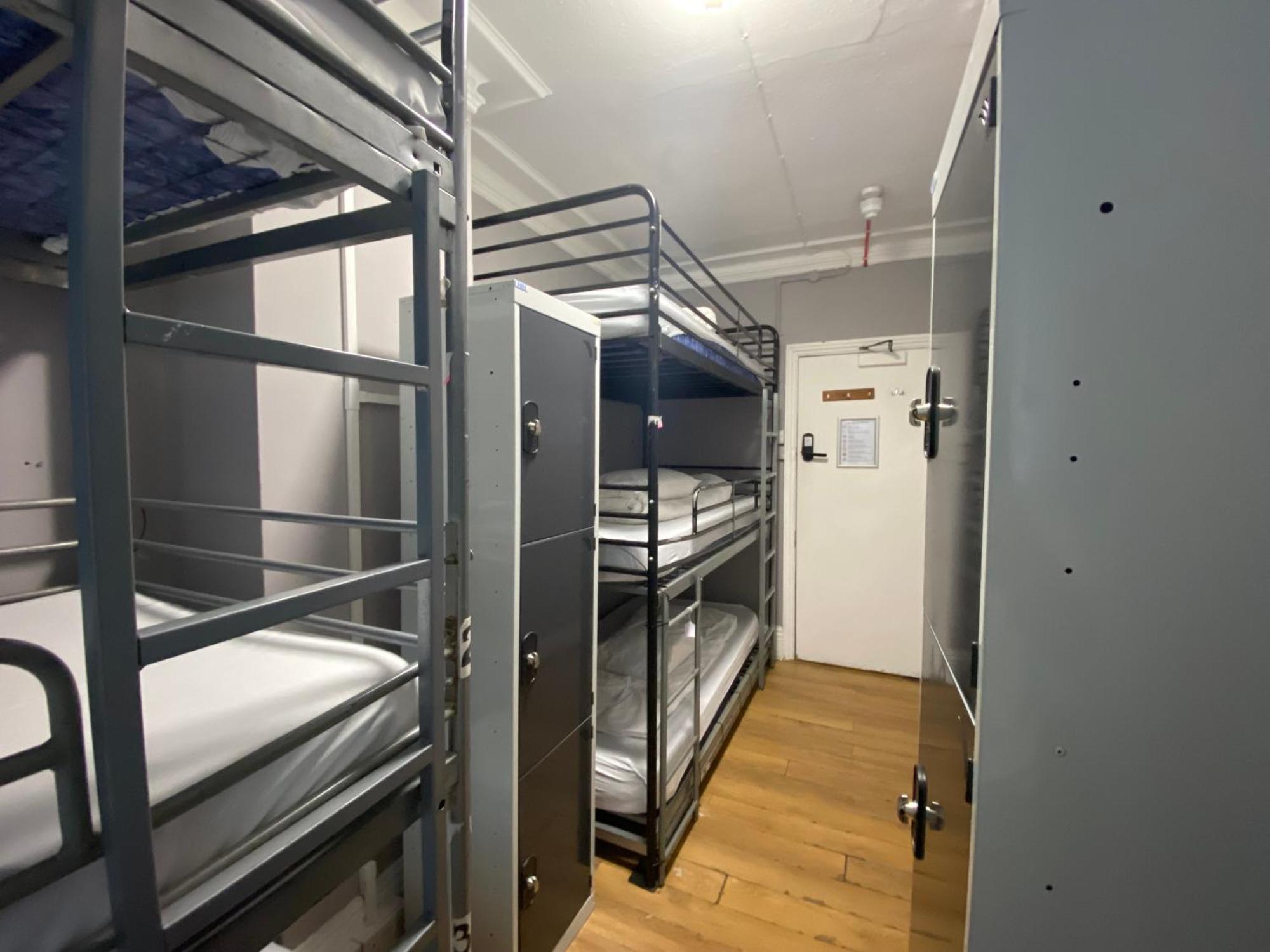 Hostel Queen Elizabeth Londen