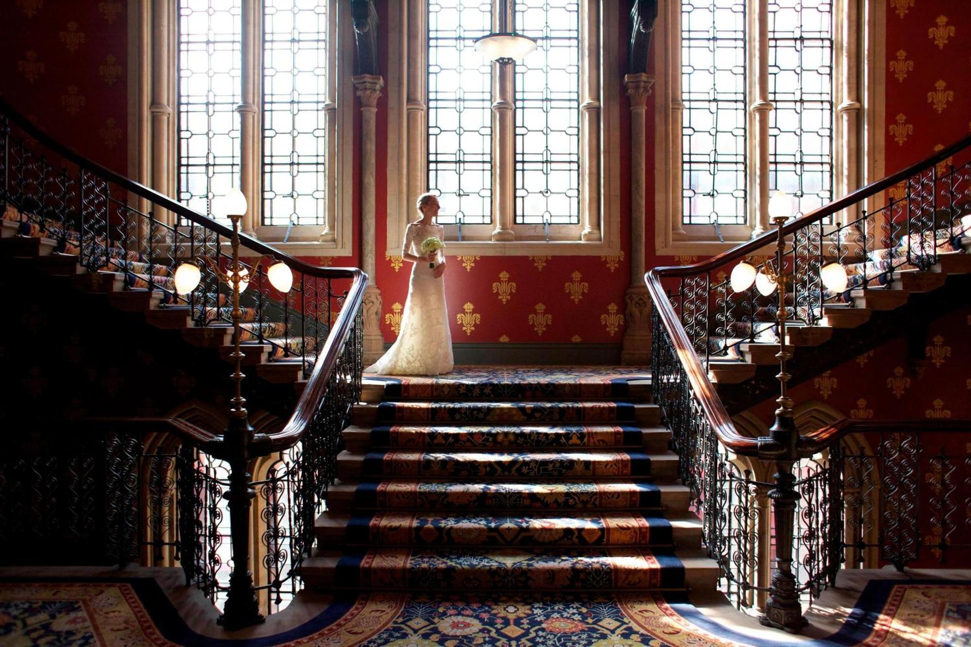 St Pancras London, Autograph Collection Hotel