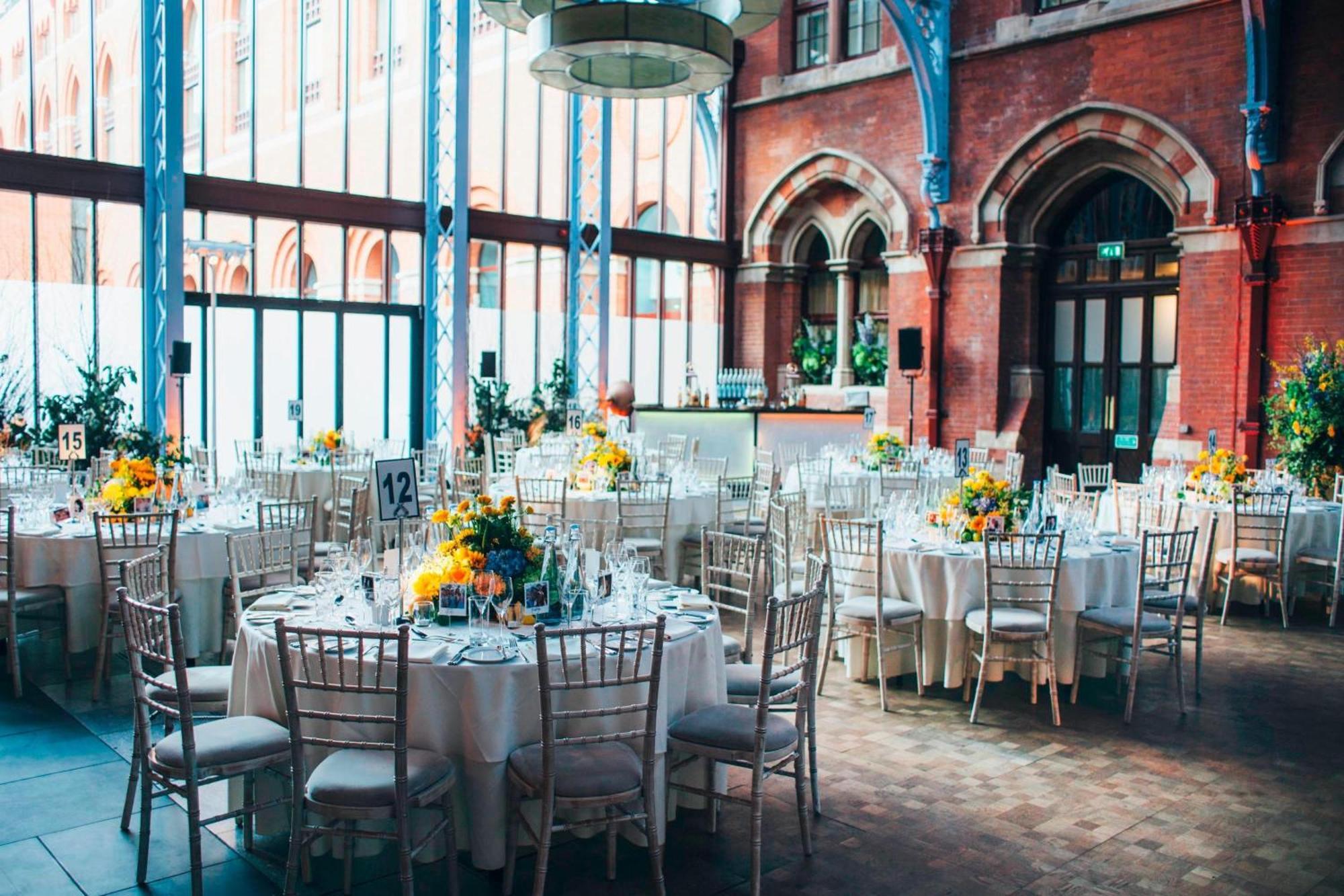 St Pancras London, Autograph Collection 5*