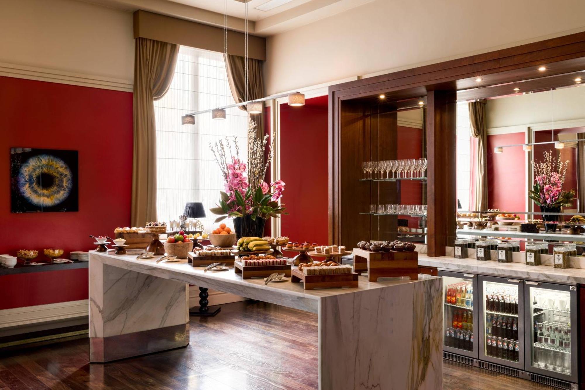 Hotel St. Pancras Renaissance Londres
