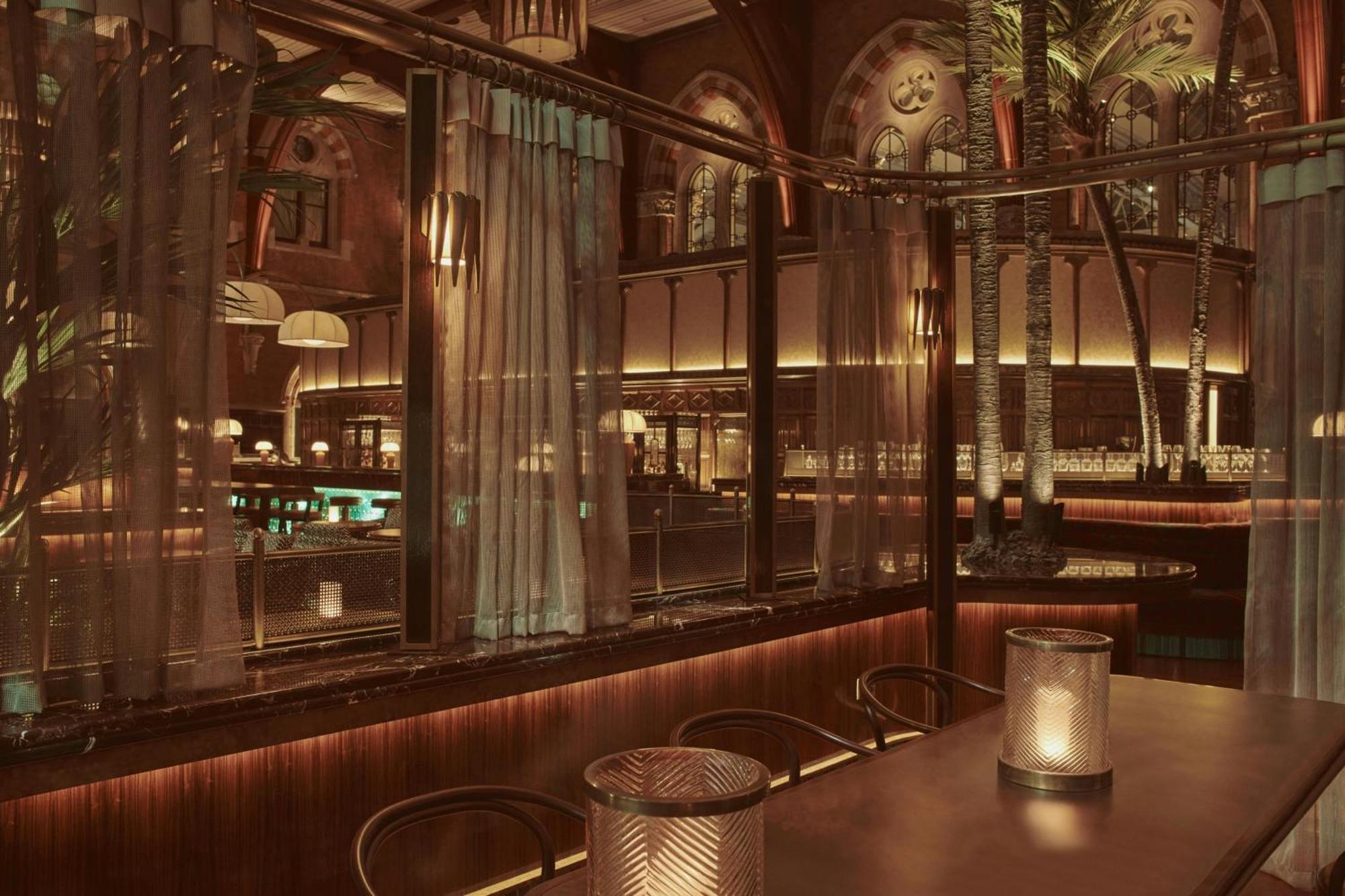 Hotel St Pancras London, Autograph Collection 5*