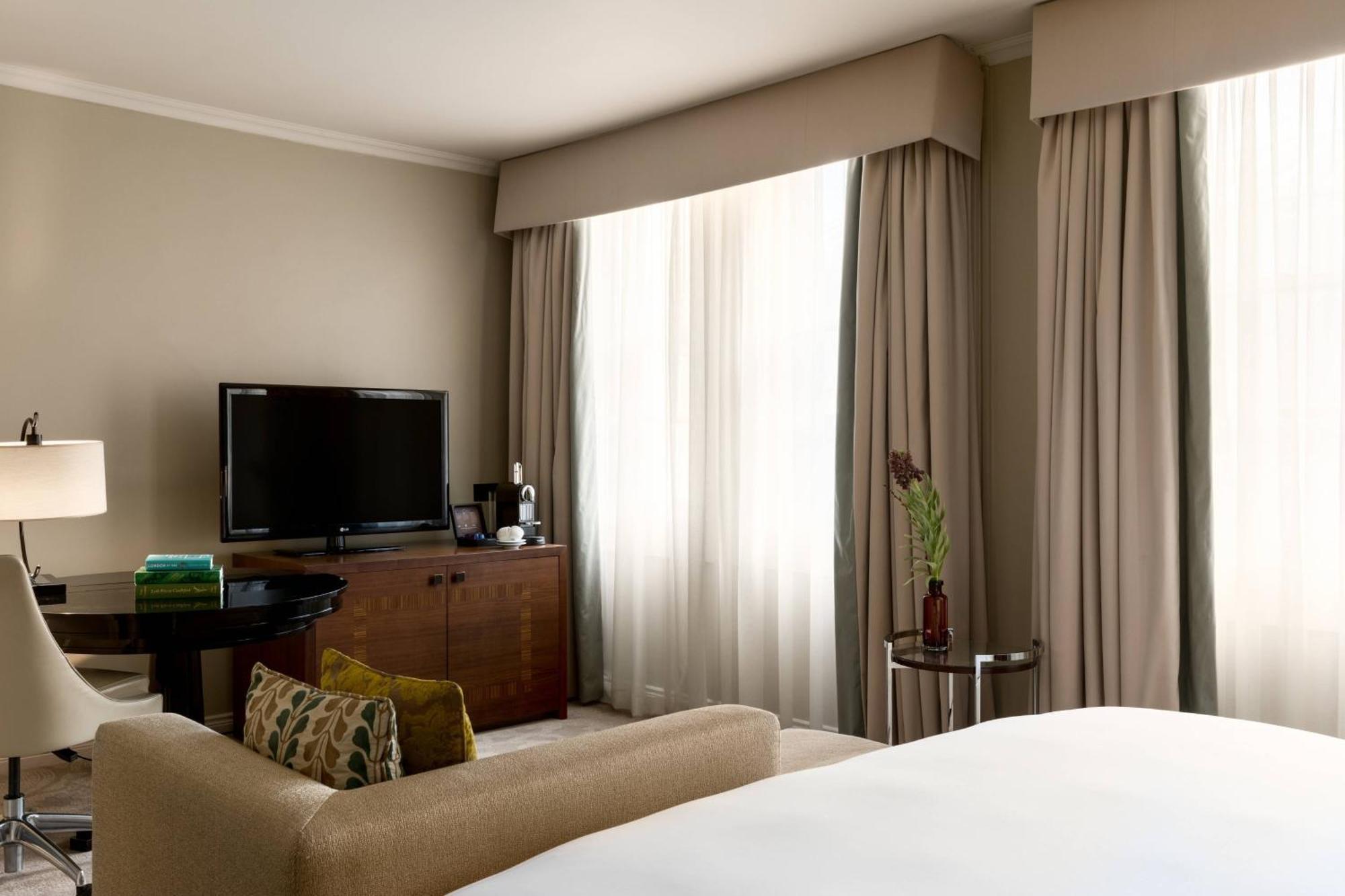 Hotel St. Pancras Renaissance 5*
