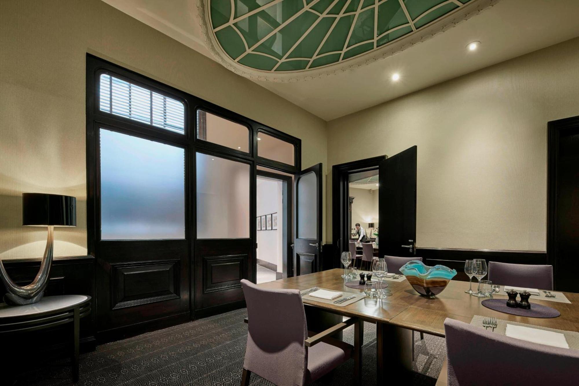 Threadneedles, Autograph Collection 5* Londen