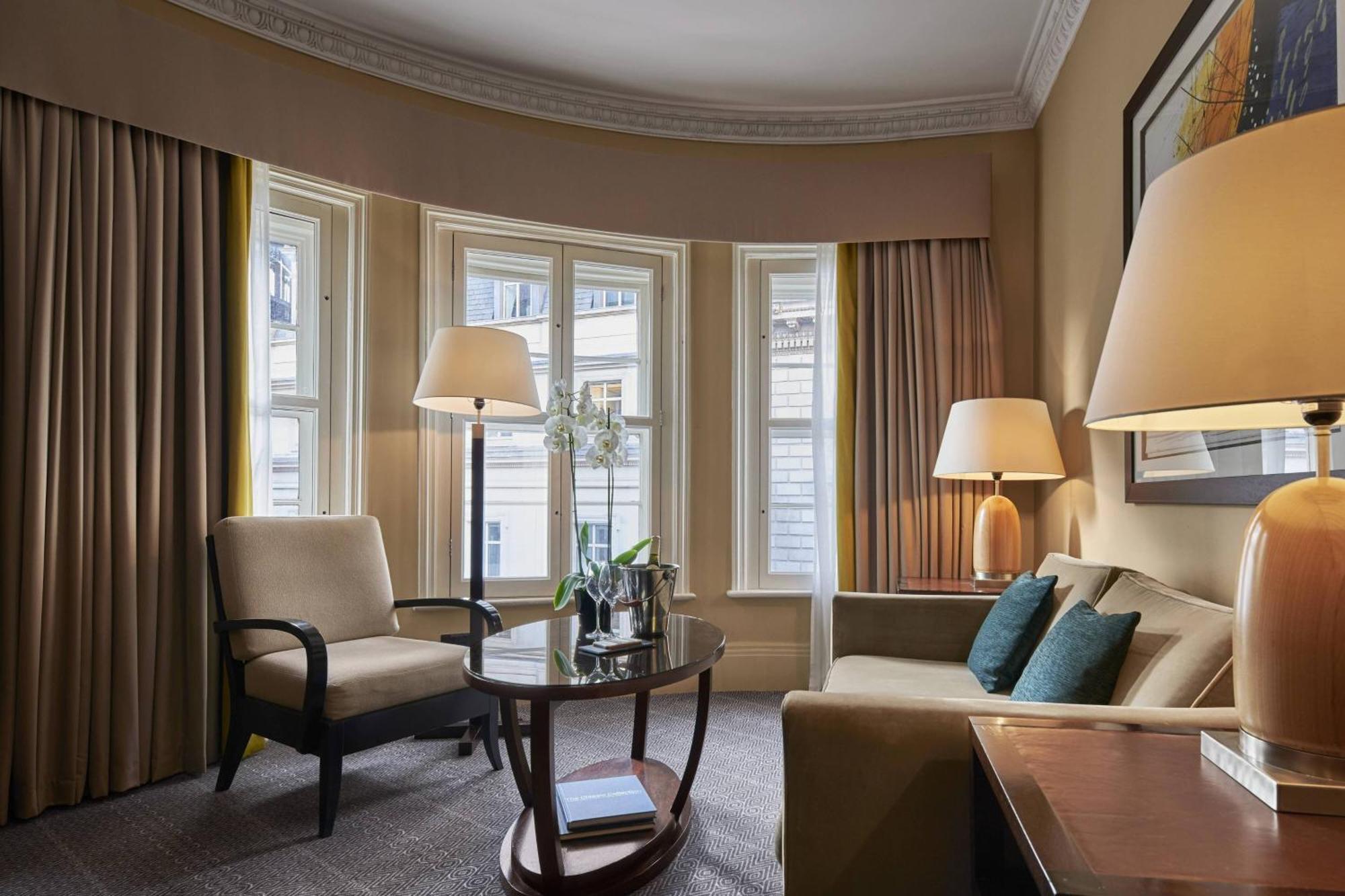 Hotel Threadneedles, Autograph Collection Londen