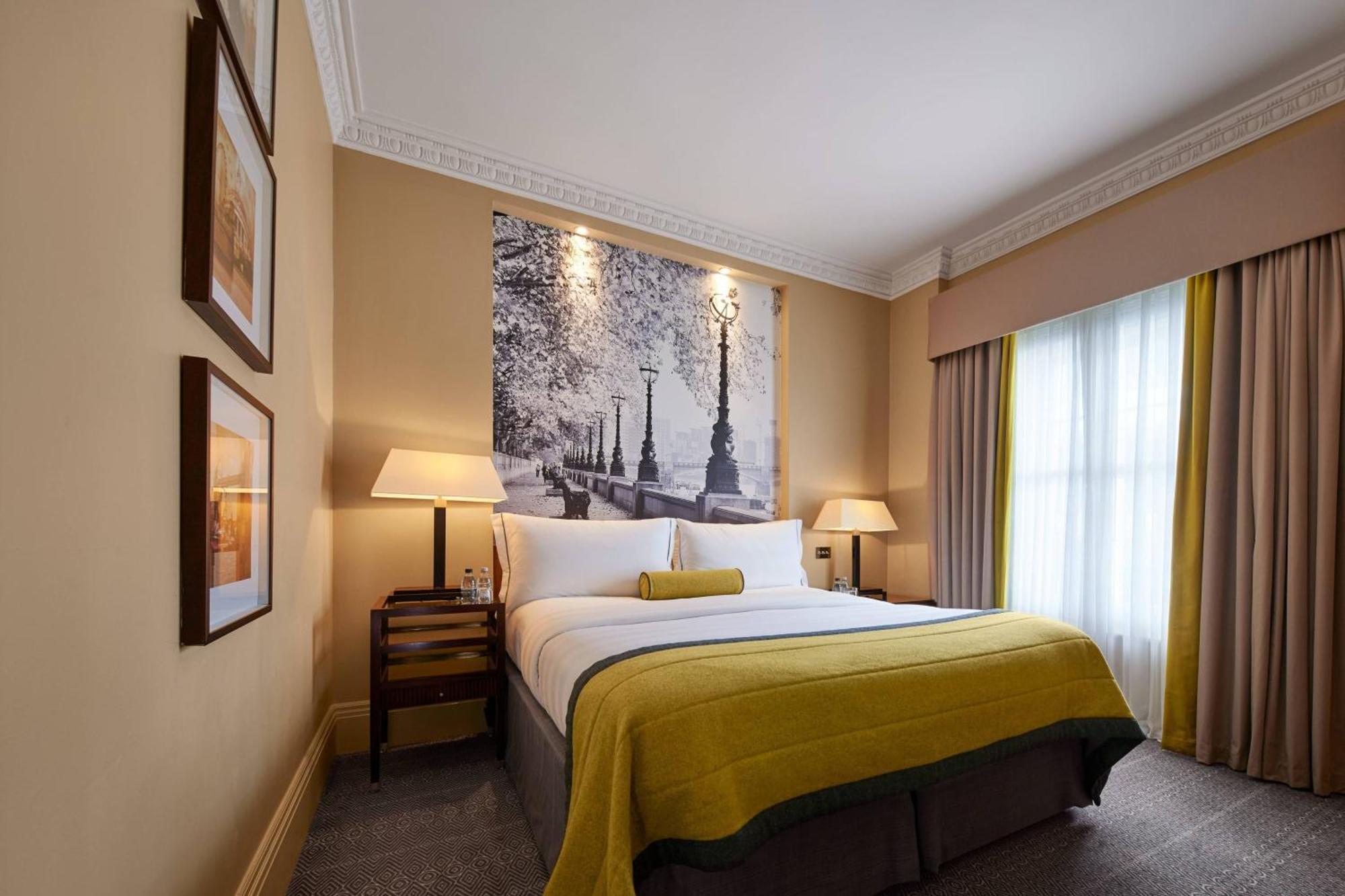 Threadneedles, Autograph Collection 5* Londen