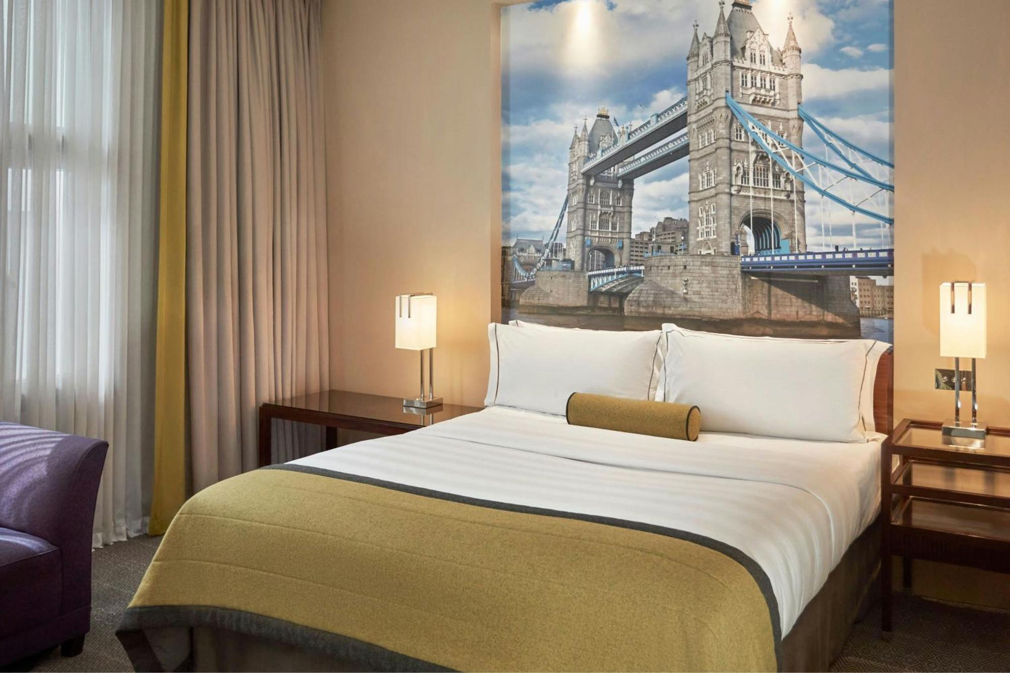 Threadneedles, Autograph Collection Hotel Londen