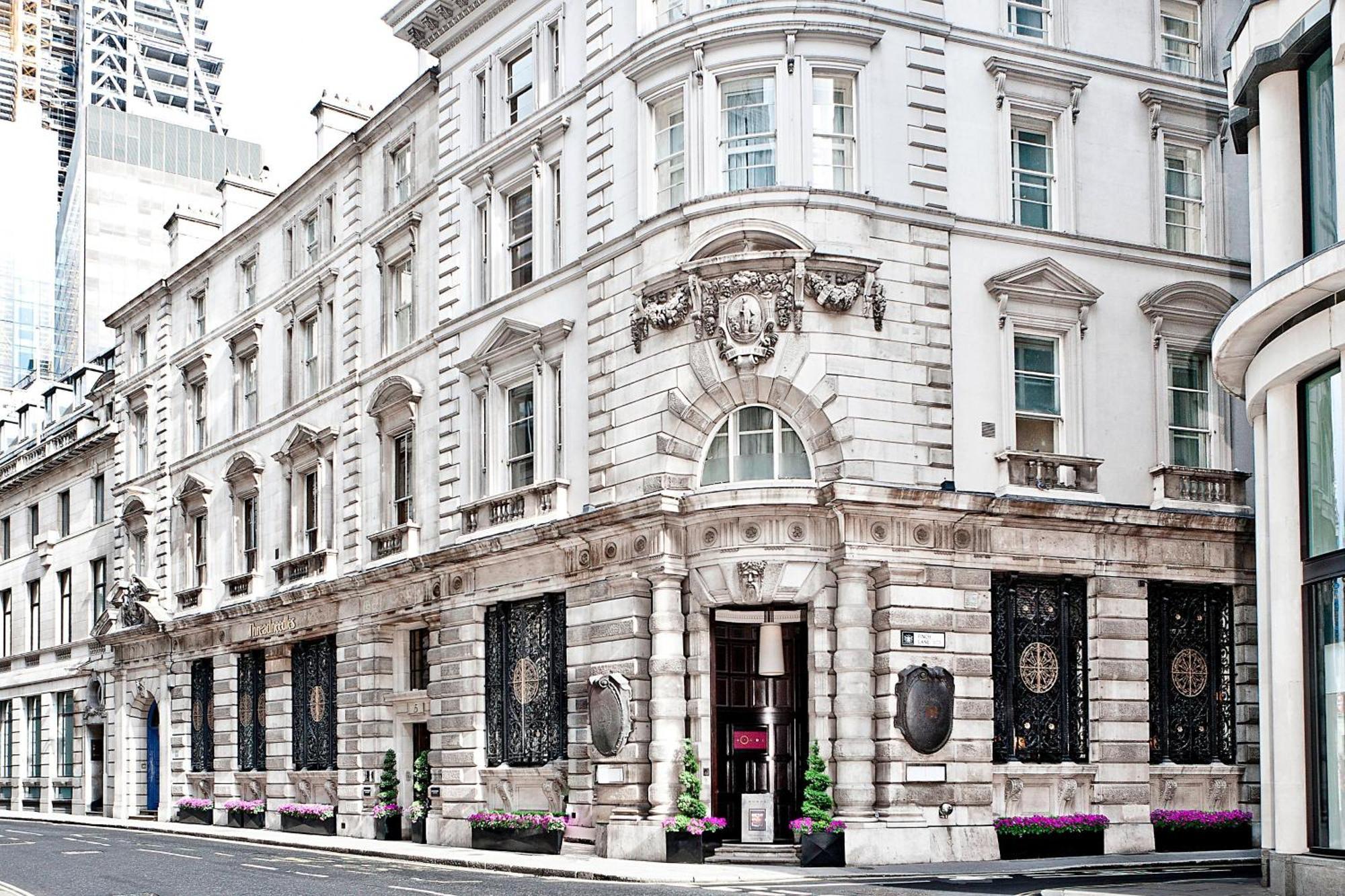 Threadneedles, Autograph Collection Londen