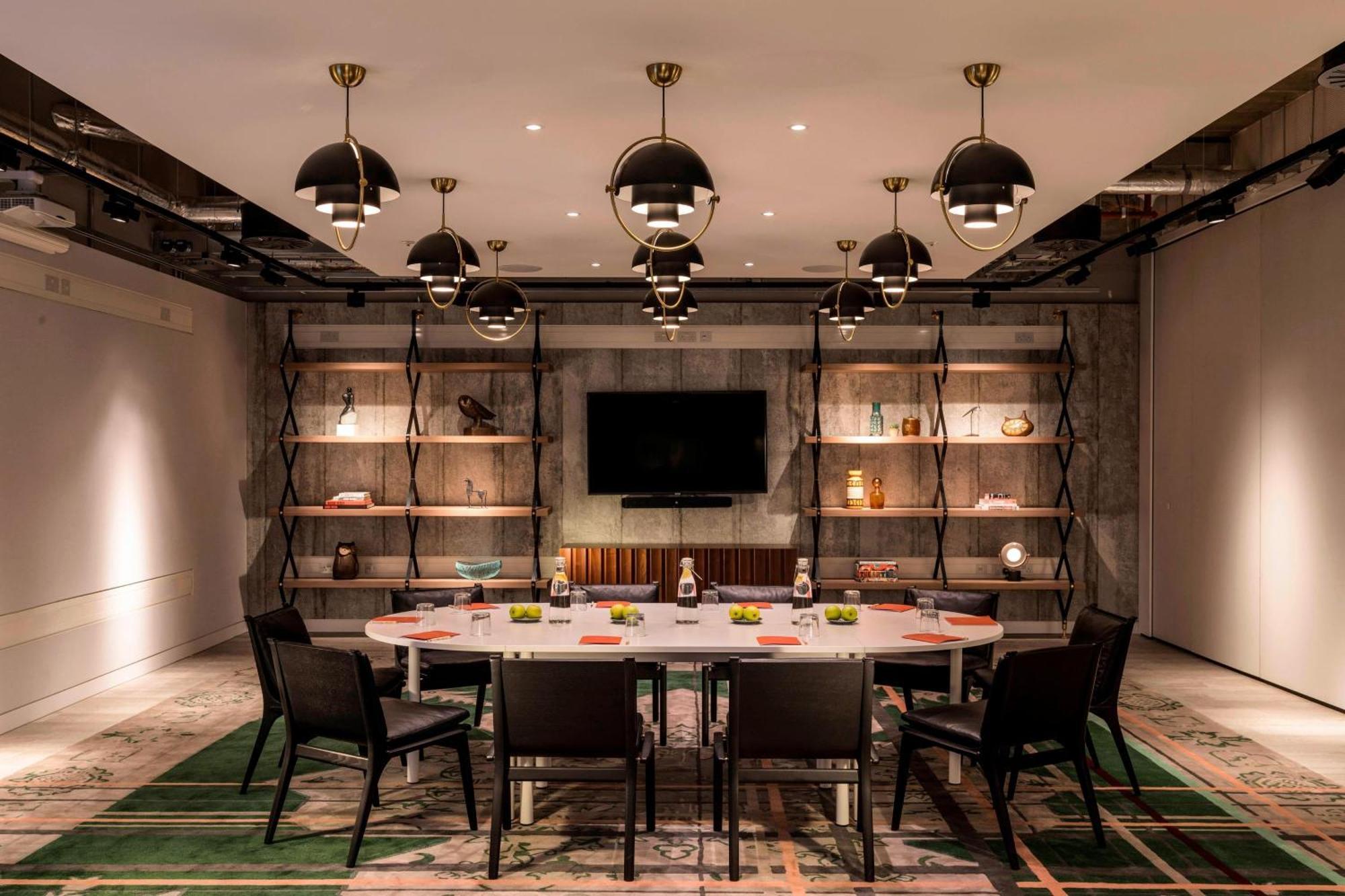 Hotel Bankside Hotel, Autograph Collection 5*