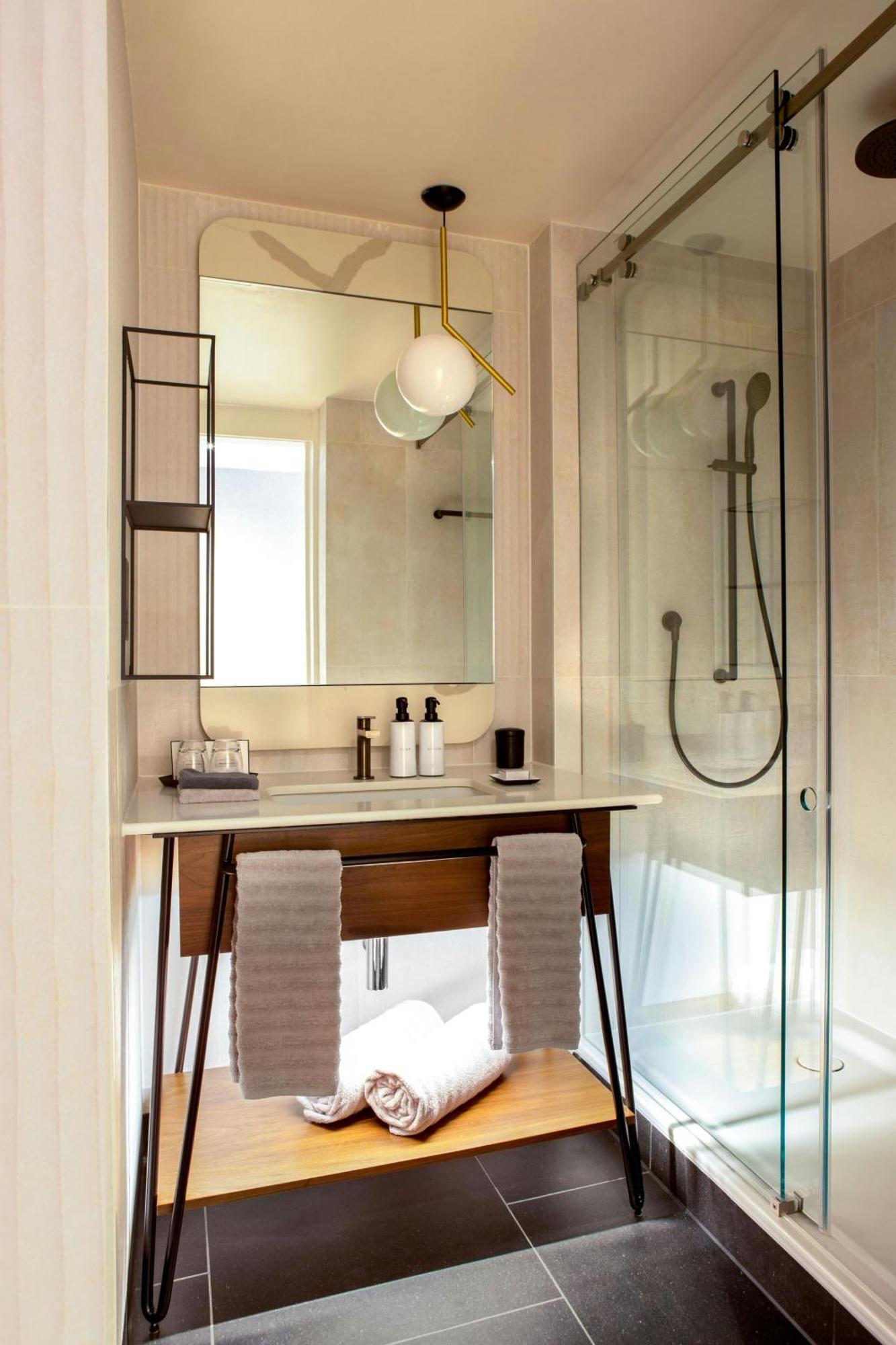 Bankside Hotel, Autograph Collection Hotel
