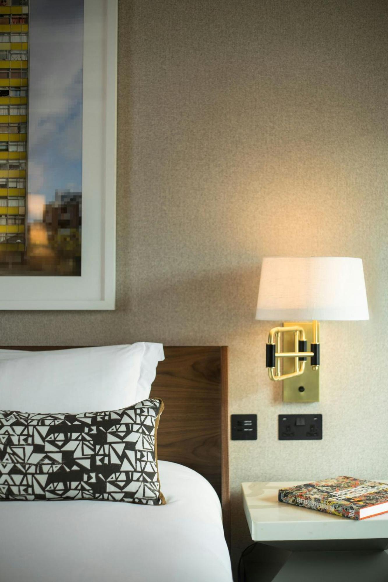 Hotel Bankside Hotel, Autograph Collection London
