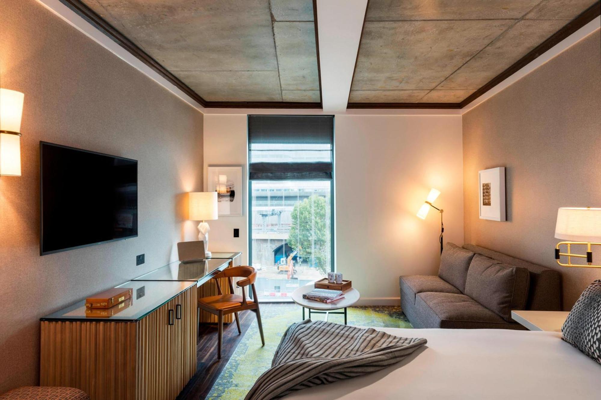 Hotel Bankside Hotel, Autograph Collection