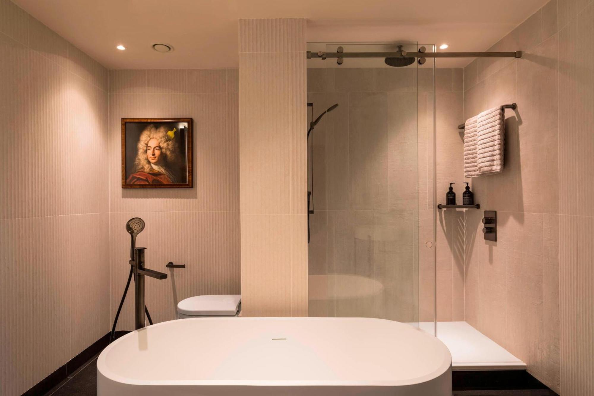Hotel Bankside Hotel, Autograph Collection 5*