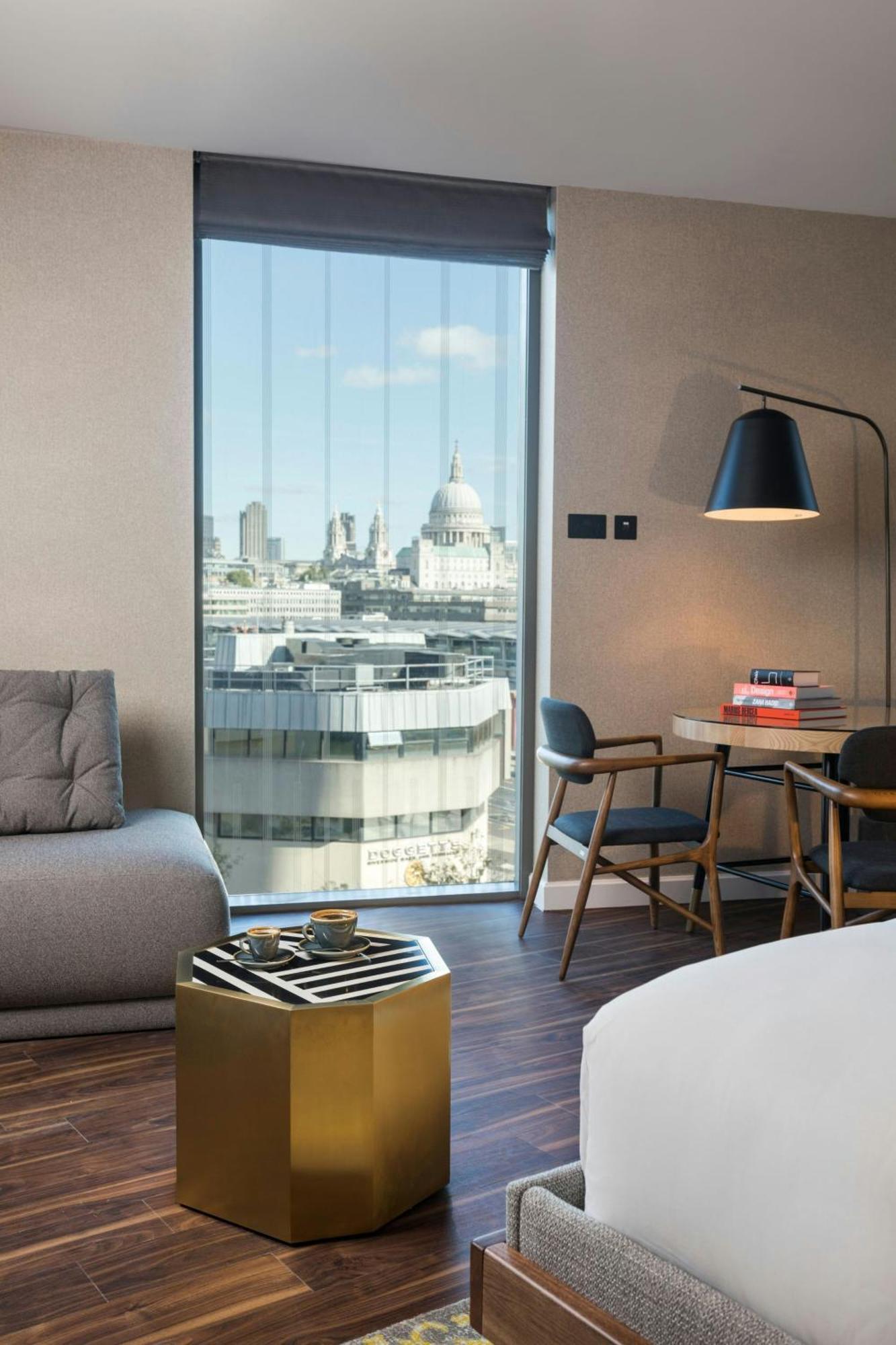 Hotel Bankside Hotel, Autograph Collection