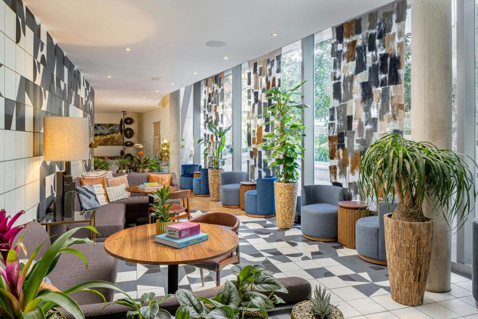 Bankside Hotel, Autograph Collection Hotel London