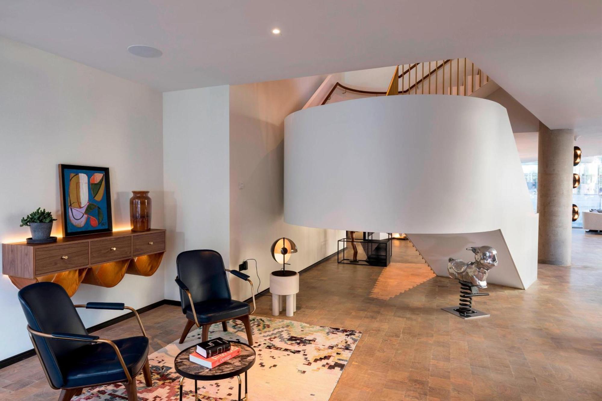 Bankside Hotel, Autograph Collection 5*