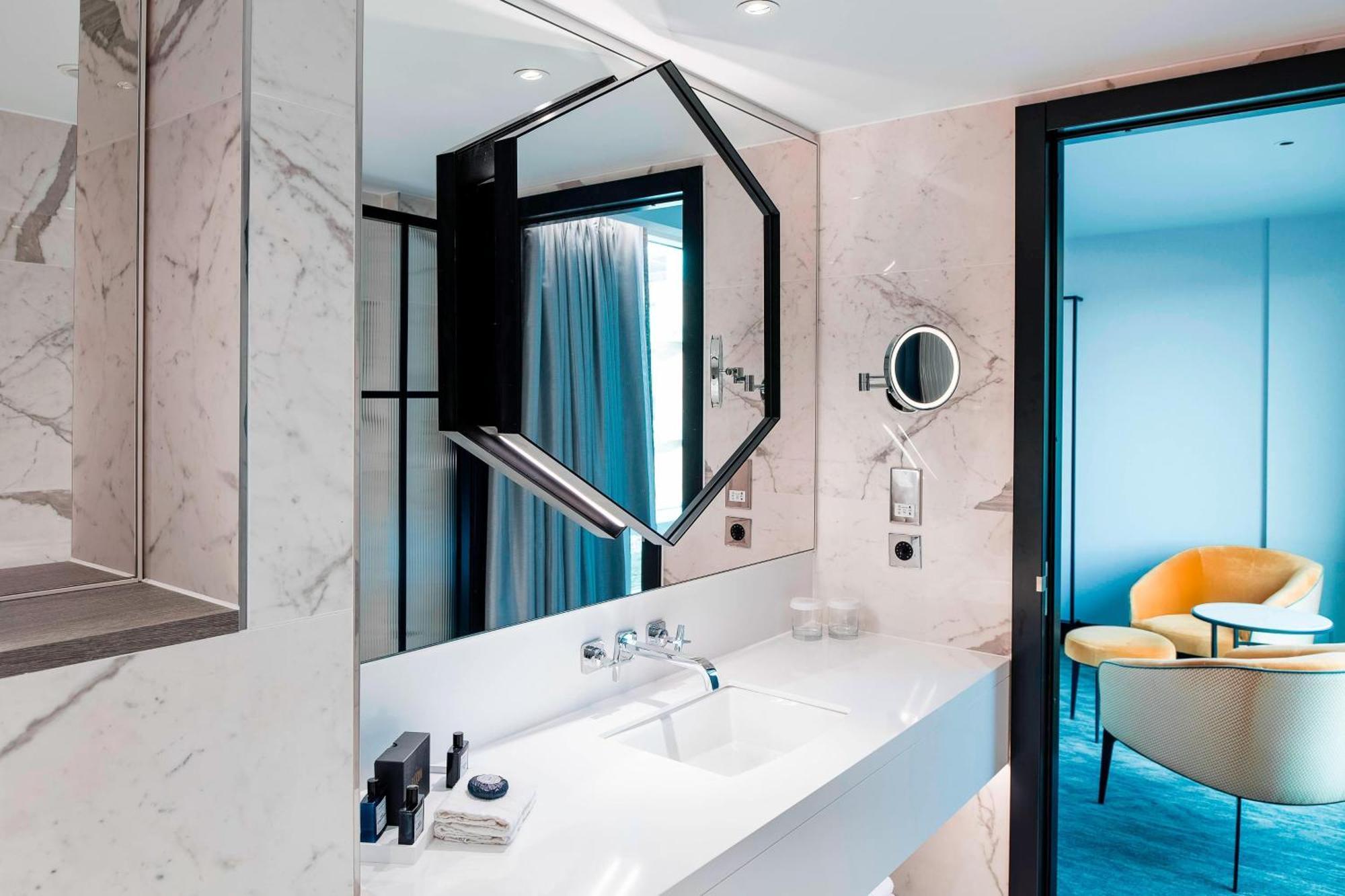 The Dixon, Tower Bridge, Autograph Collection Hotel Londen