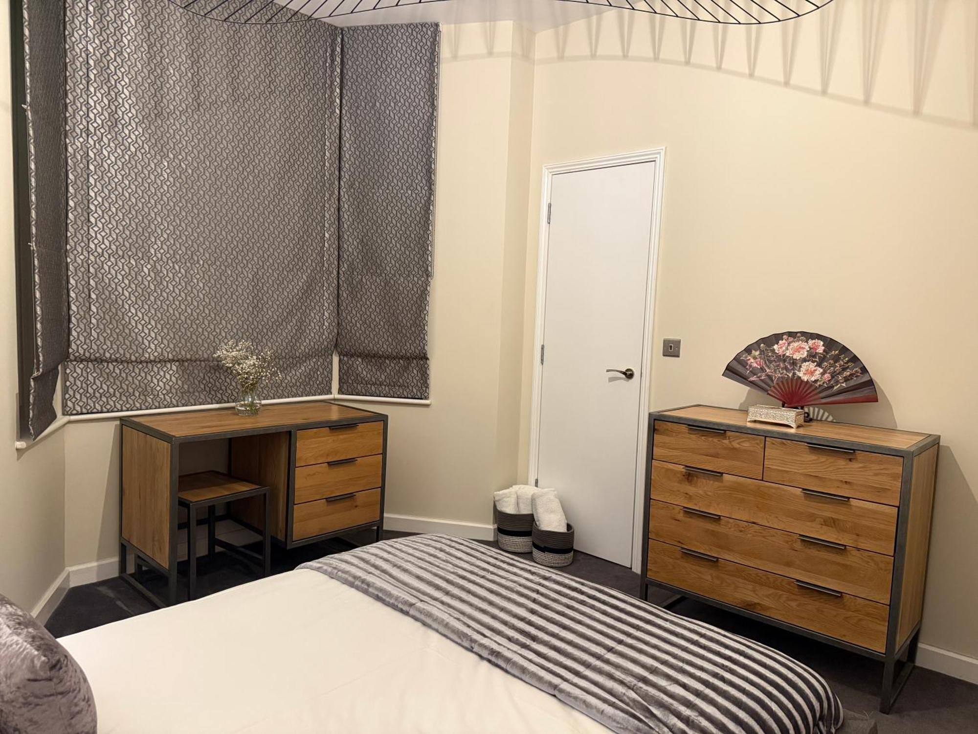 Apartamento Baycroft House *