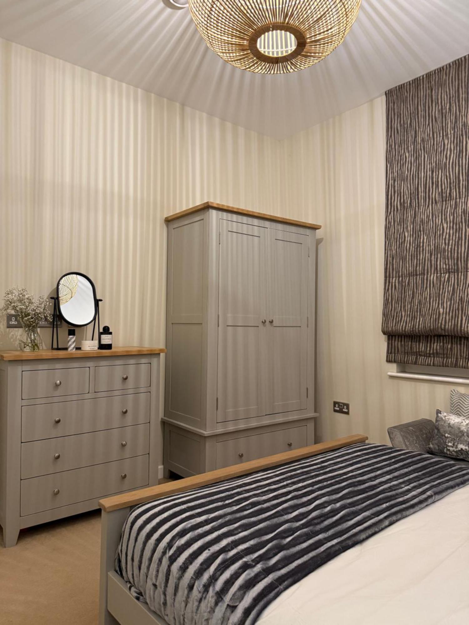 Baycroft House Apartamento
