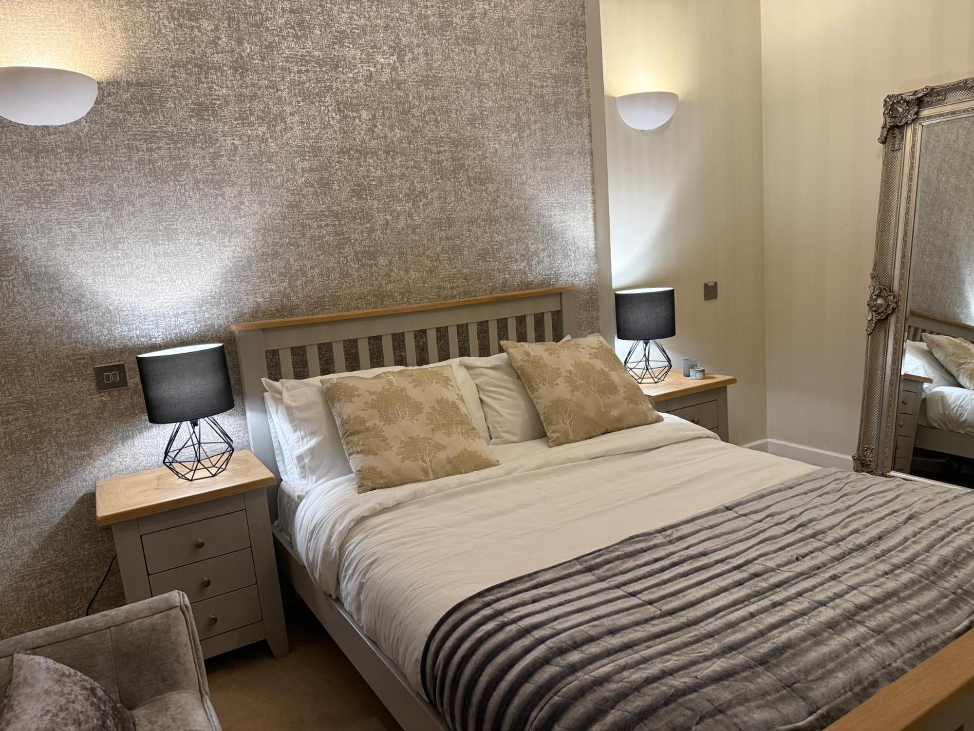Apartamento Baycroft House