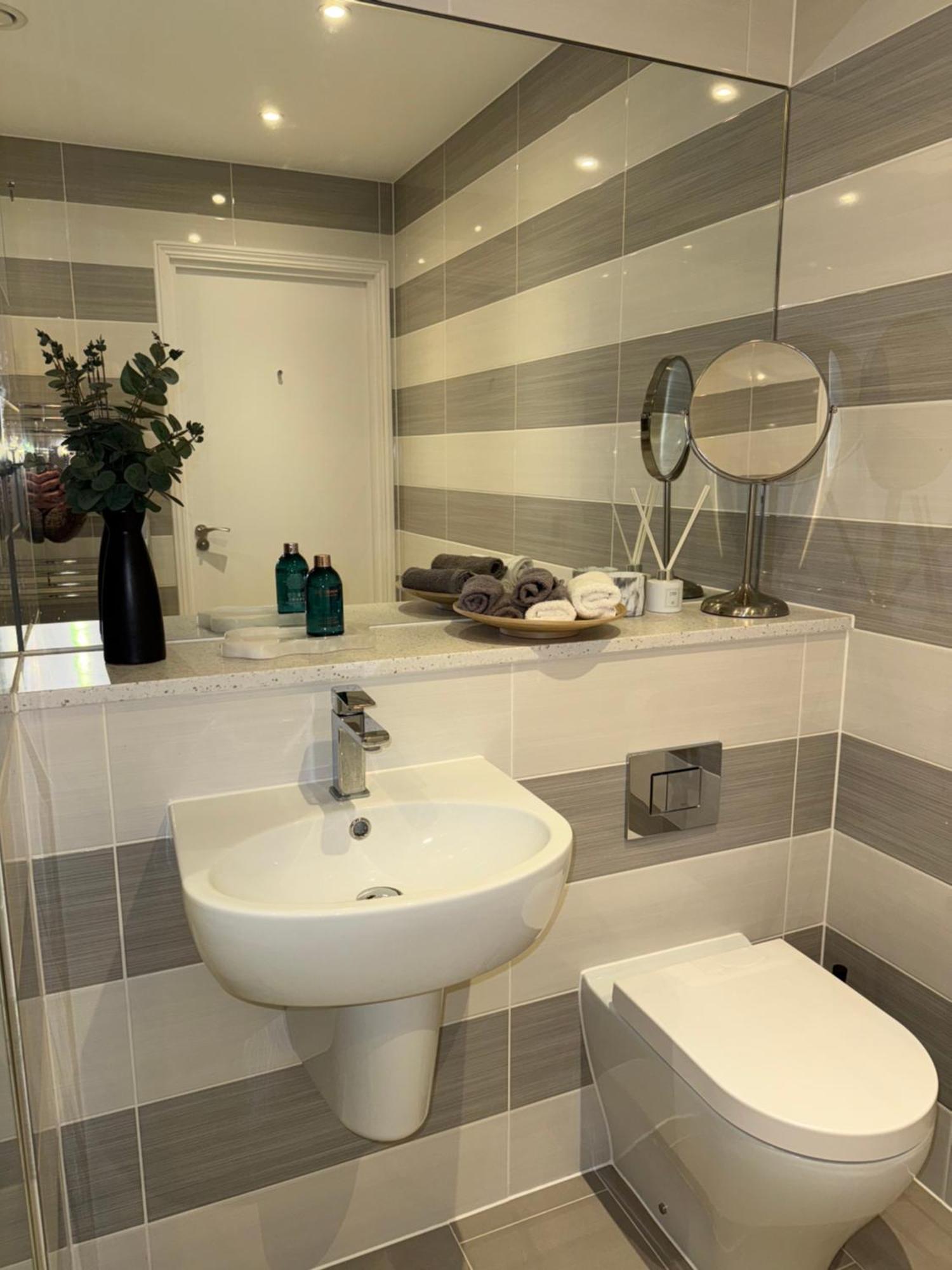 Apartamento Baycroft House